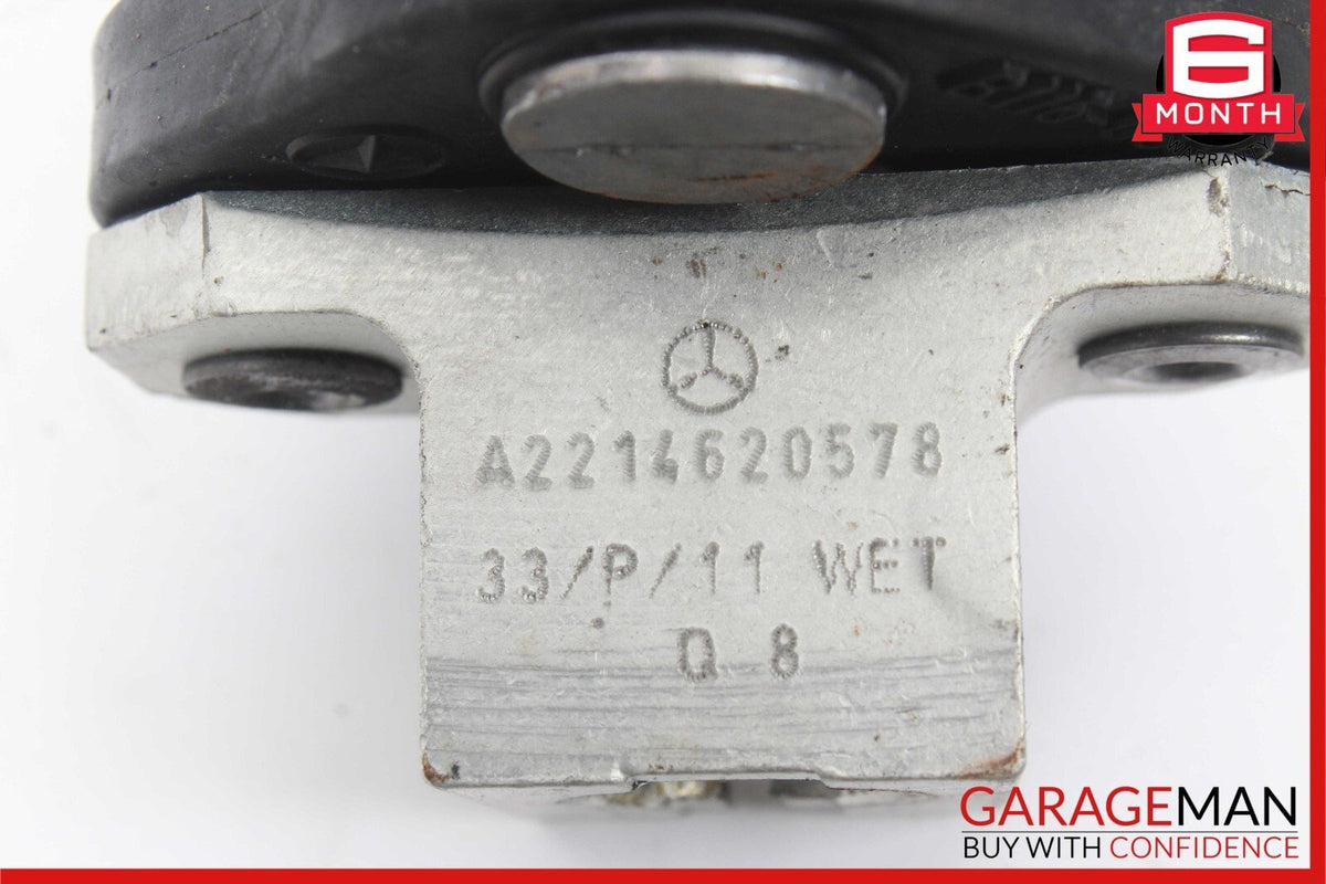 07-14 Mercedes W221 S550 S450 CL600 Steering Gear Coupling OEM