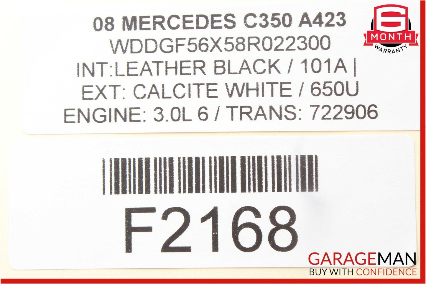 08-15 Mercedes W204 C350 Front Right Side Seat Adjustment Control Switch Module