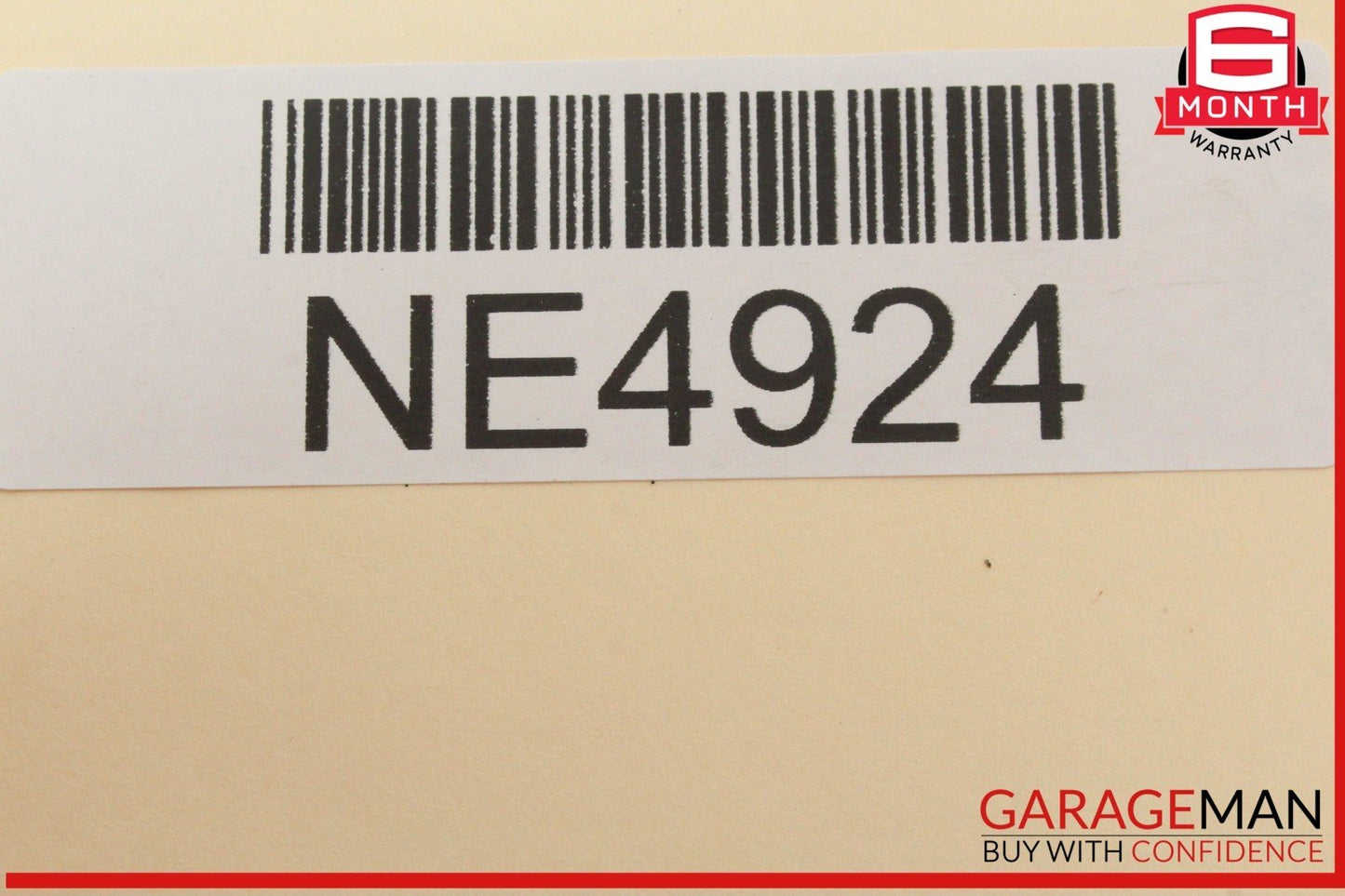 90-99 Mercedes W140 500SEL S500 Fuel Gas Cooler Cooling Tube 1404760217 OEM