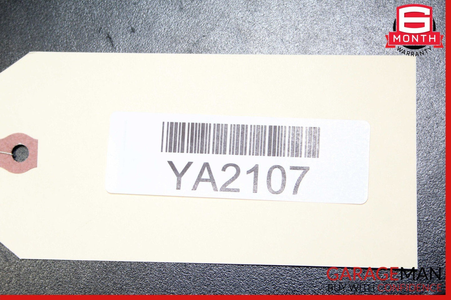 14-17 Maserati Ghibli M157 Rear Left / Right Side Wheel Tire Rim 9.5Jx18H2 OEM