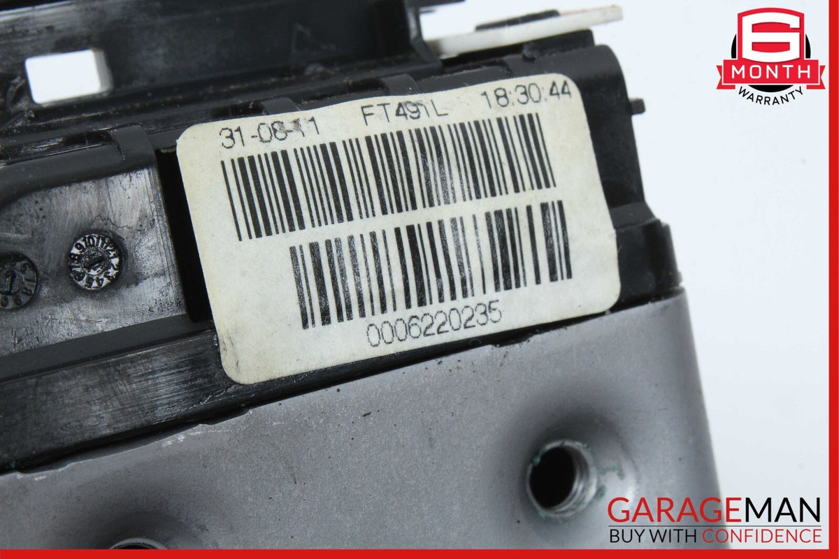 08-20 Mercedes GLK350 SLC180 C250 Front Left Side Door Lock Latch Actuator