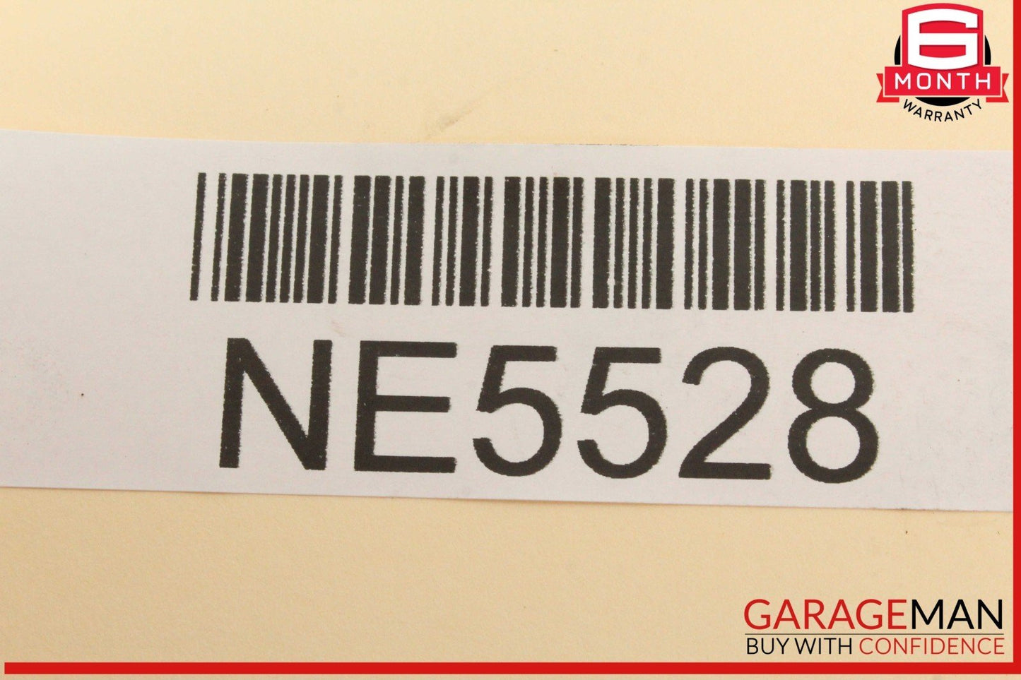 13-17 Nissan Leaf AC A/C Air Conditioning Compressor Denso 926003NF0A OEM