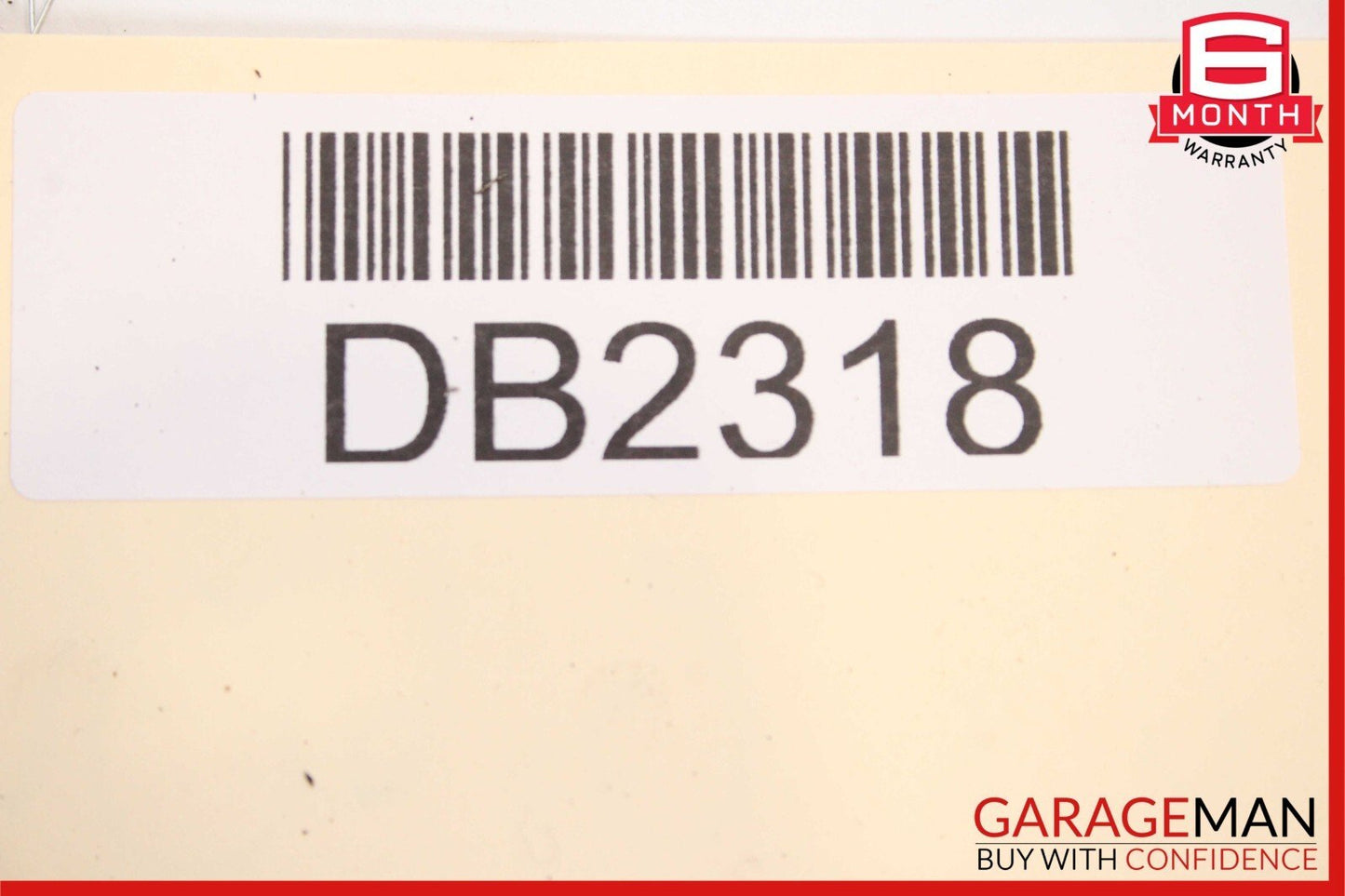 12-20 Mercedes R172 SLK350 Emergency Spare Tire Wheel Space Saver Donut 4.5Bx17