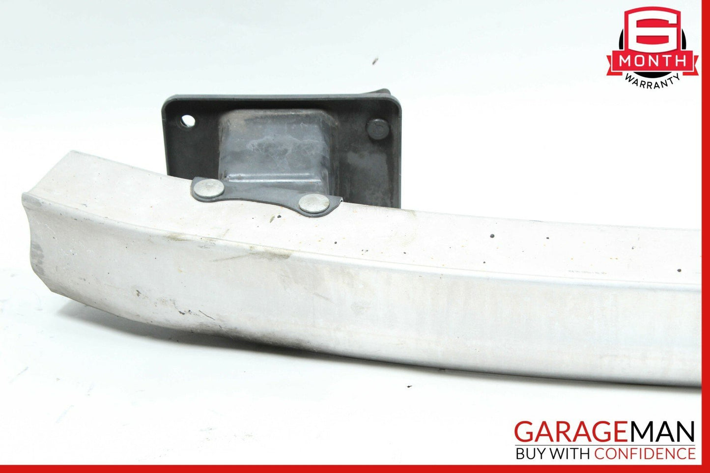 06-10 Mercedes W251 R350 R550 Rear Bumper Reinforcement Impact Bar OEM