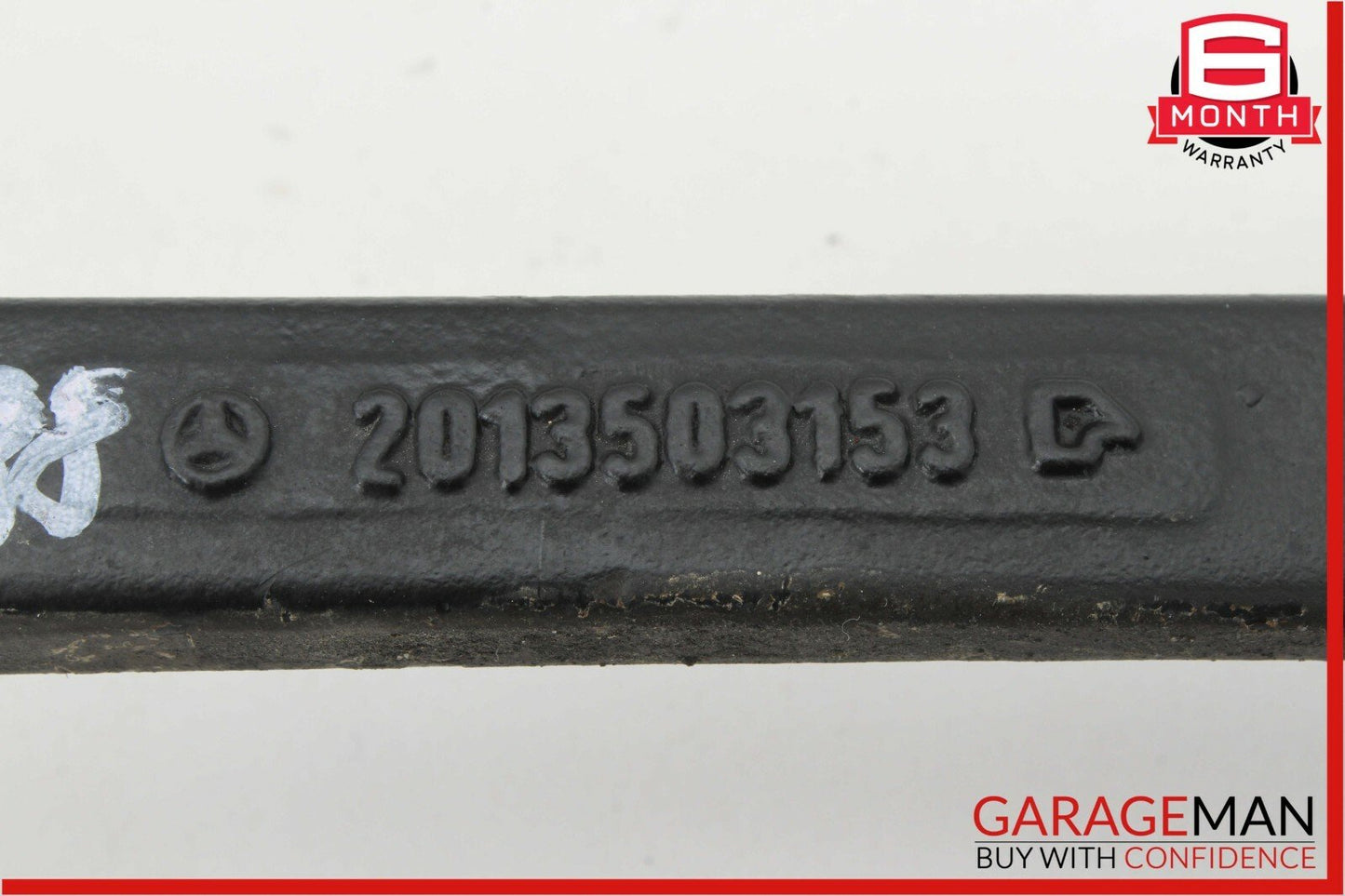 85-93 Mercedes W124 300E Rear Right / Left Side Suspension Tie Rod Control Arm