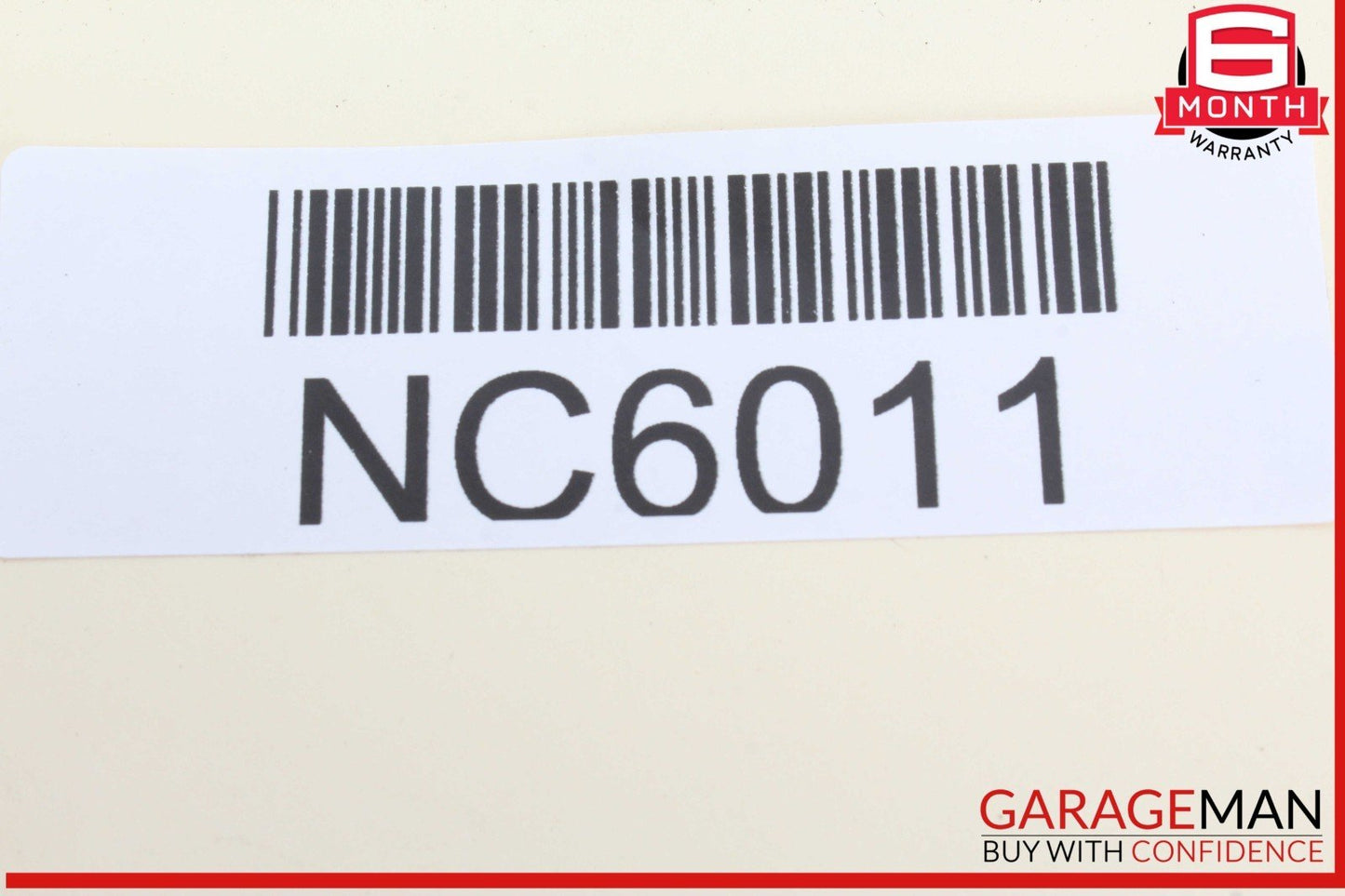 10-13 Mercedes W204 C300 Rear Left Driver Side Exterior Door Handle OEM