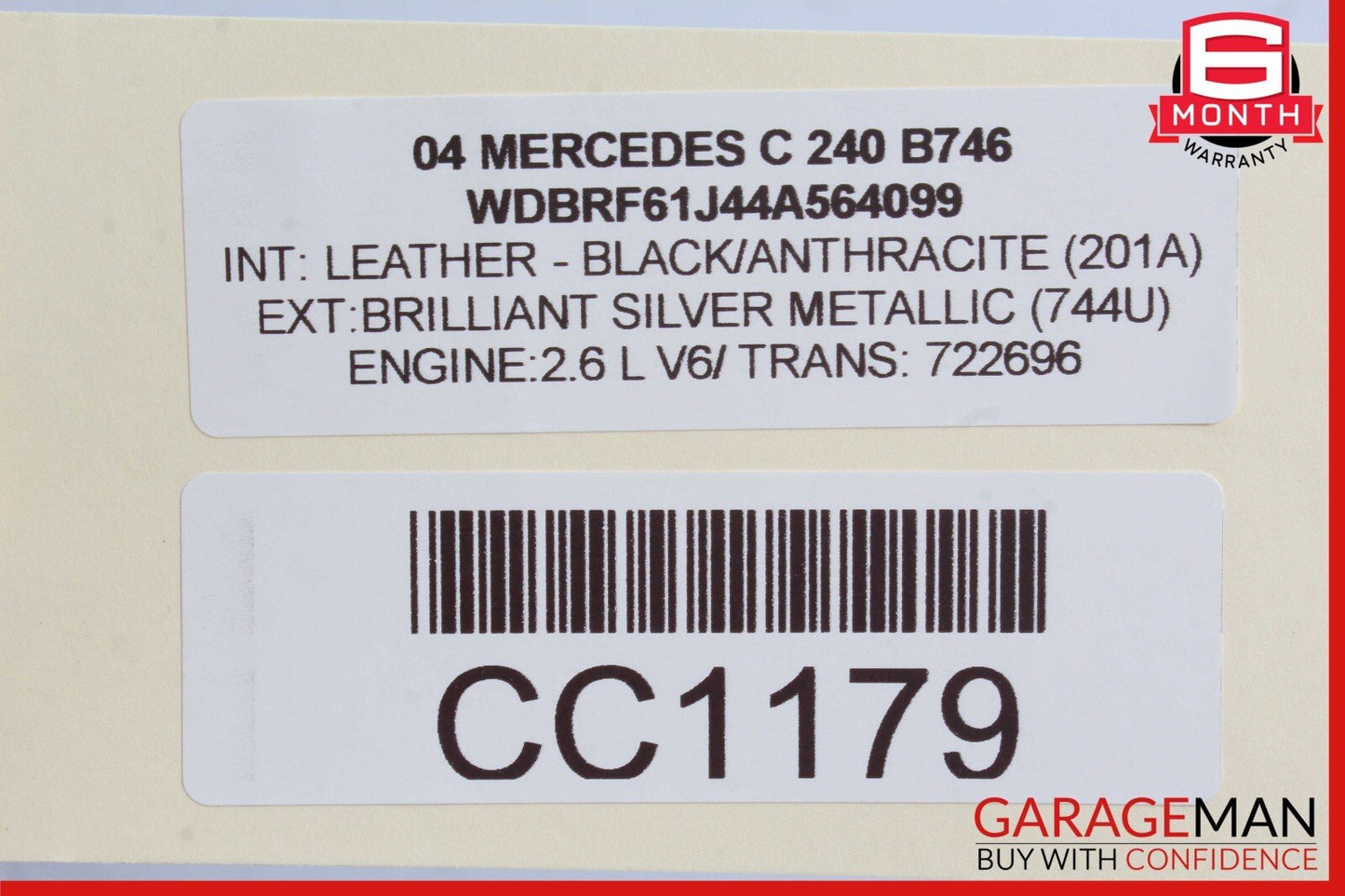 10-18 Mercedes W212 E400 Rear Fuse Relay Box SAM Signal Acquisition Assembly OEM