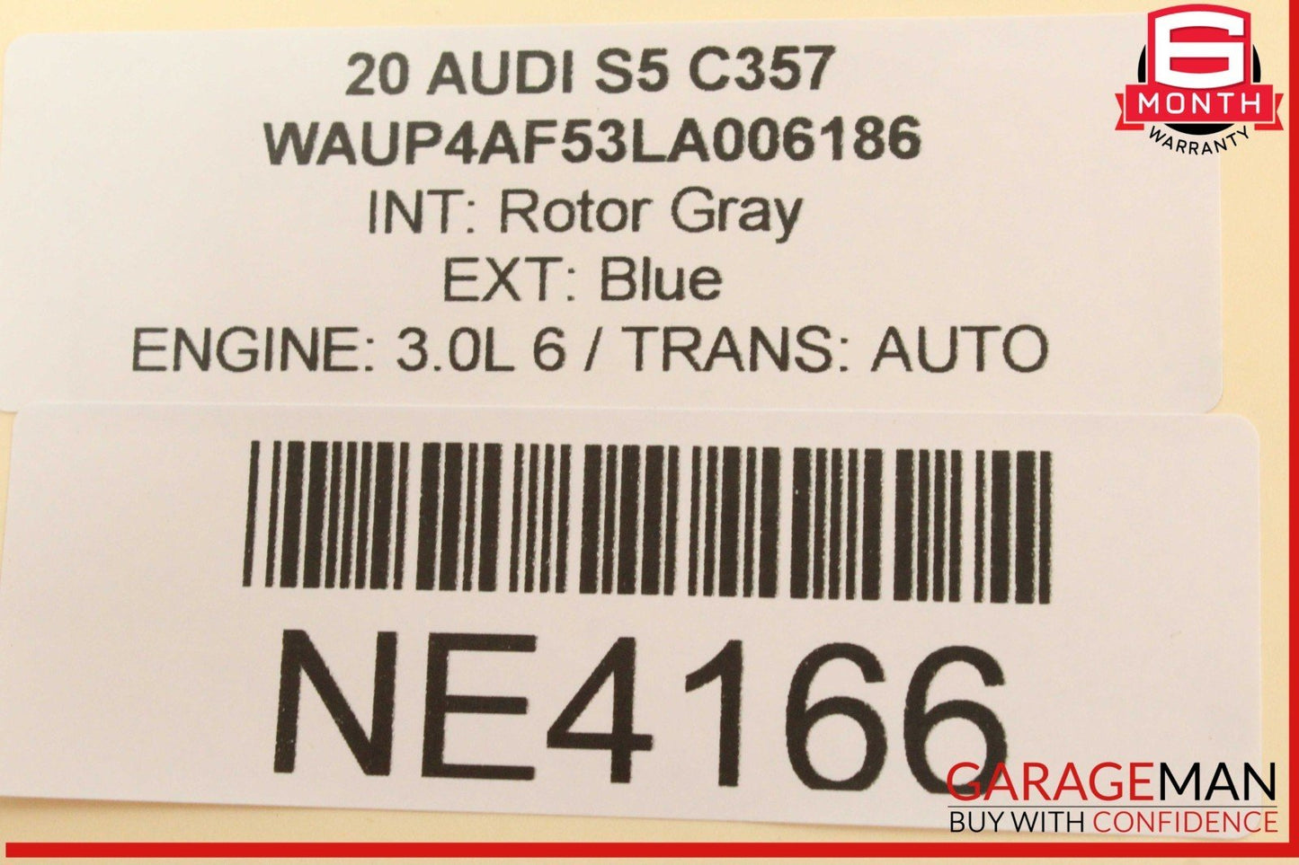 20-23 Audi S5 S4 A4 A5 ABS Anti Lock Brake Pump Module 8W0907379AC OEM