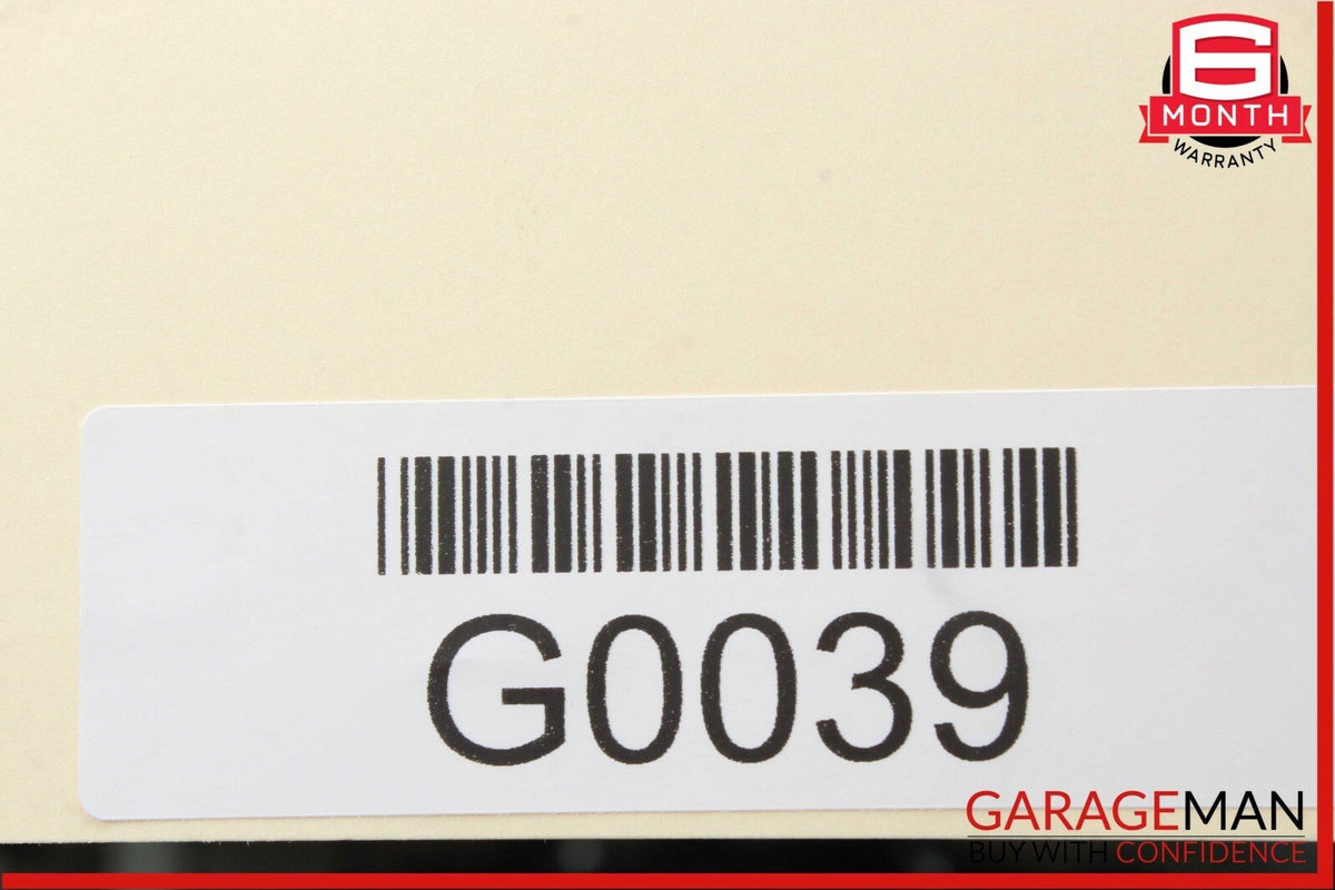 Baldwin Inner Air Element Filter PA1911