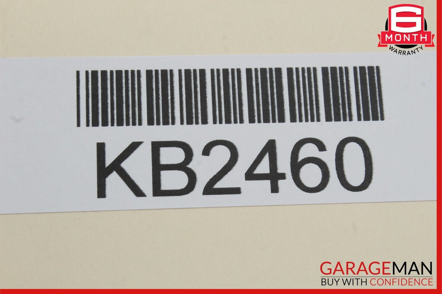 03-09 Mercedes W211 E550 E500 E320 Front Right Dash Dashboard Airbag Air Bag