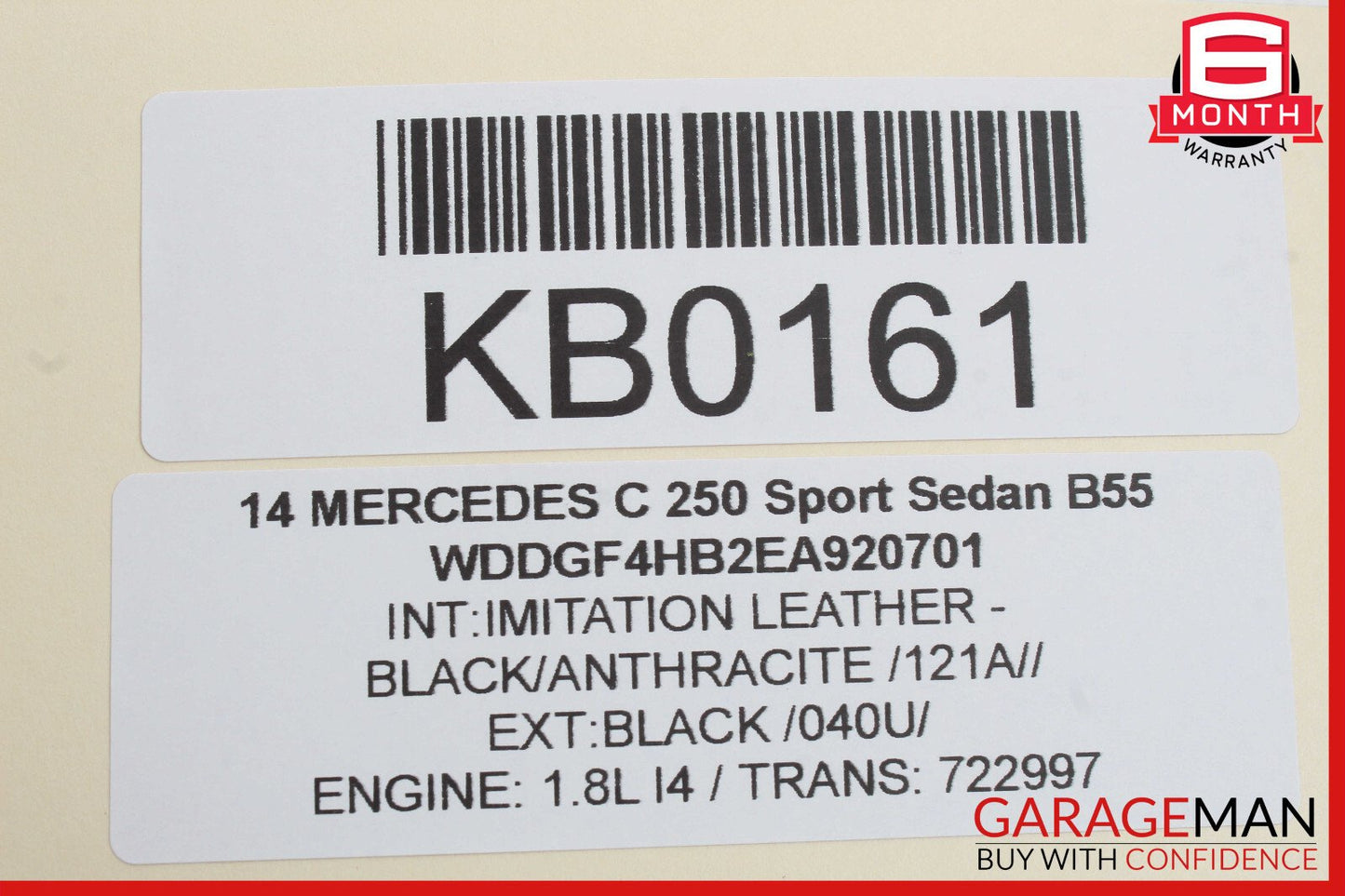 Mercedes W204 C250 C350 C300 C63 Navigation Command Head Unit DVD CD Audio OEM