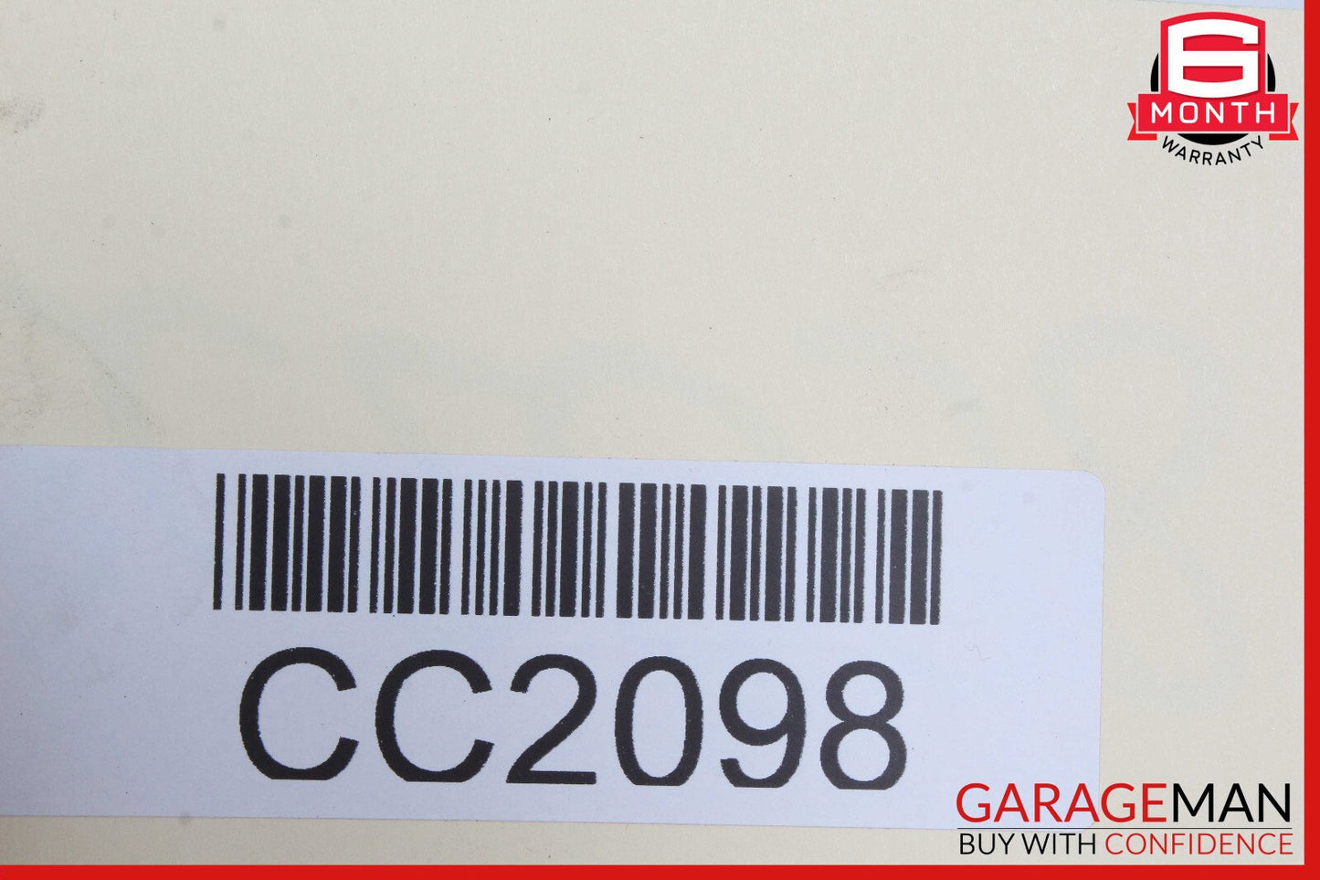 12-16 Mercedes R172 SLK350 Engine Cooling Radiator AC Condenser Assembly OEM