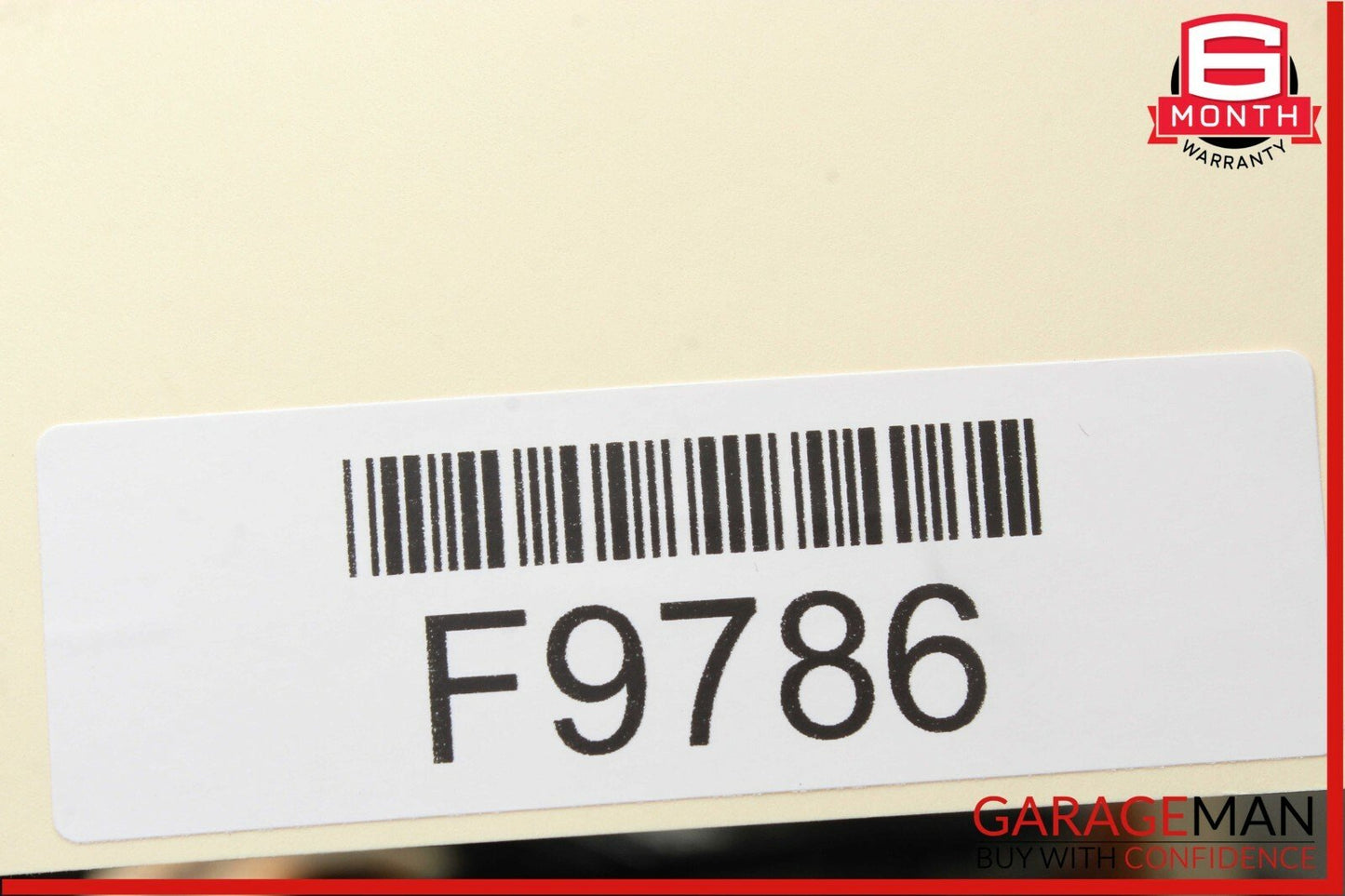 98-00 Mercedes W208 CLK320 CLK430 ASR ABS Computer Control Module Unit OEM