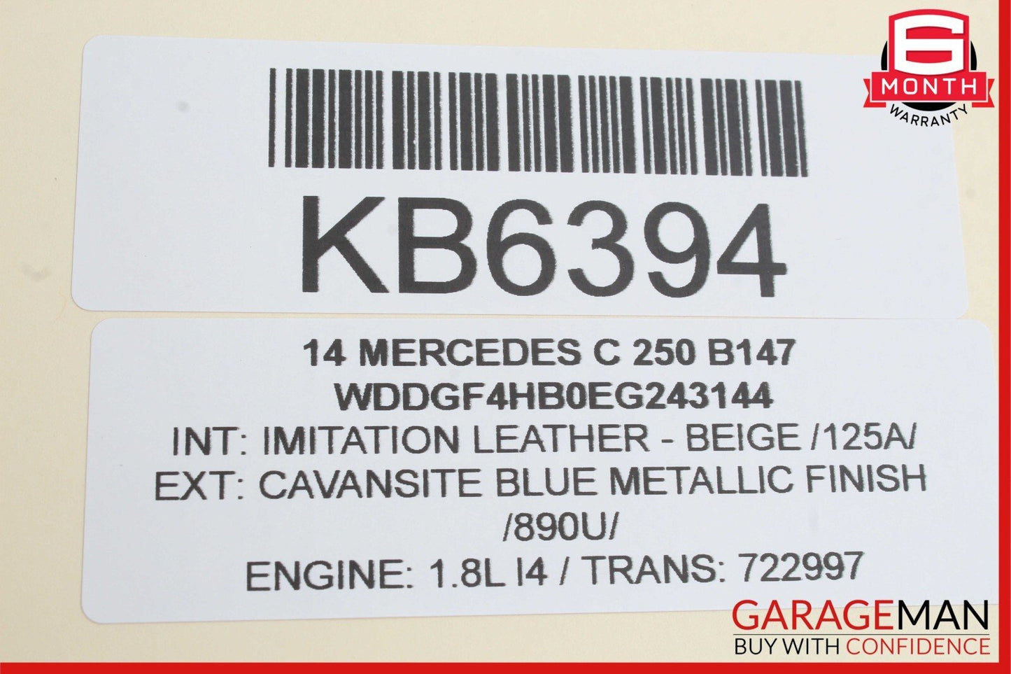 12-15 Mercedes W204 C250 C350 C300 Navigation Command Head Unit DVD CD Audio OEM