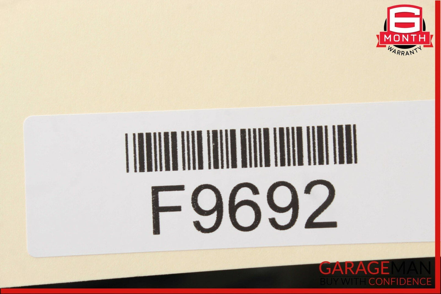 05-09 Mercedes W209 CLK350 C320 Yaw Turn Rate Speed Sensor 0035429818 OEM 75k