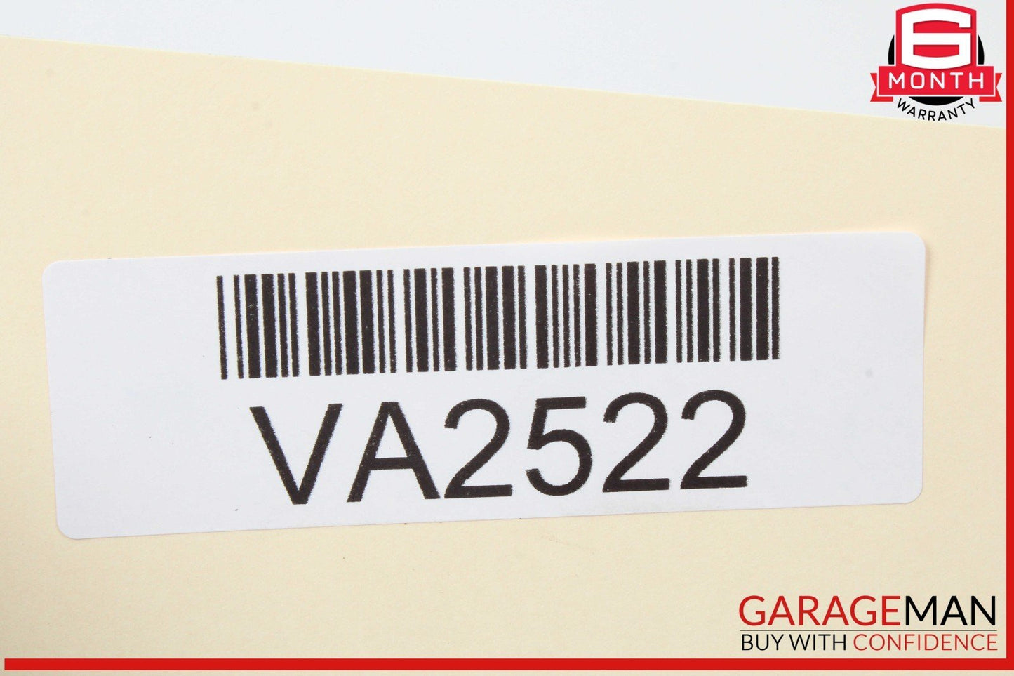 06-11 Mercedes X164 GL450 ML63 AMG R350 Relay Fuse Box Junction 2115452601 OEM