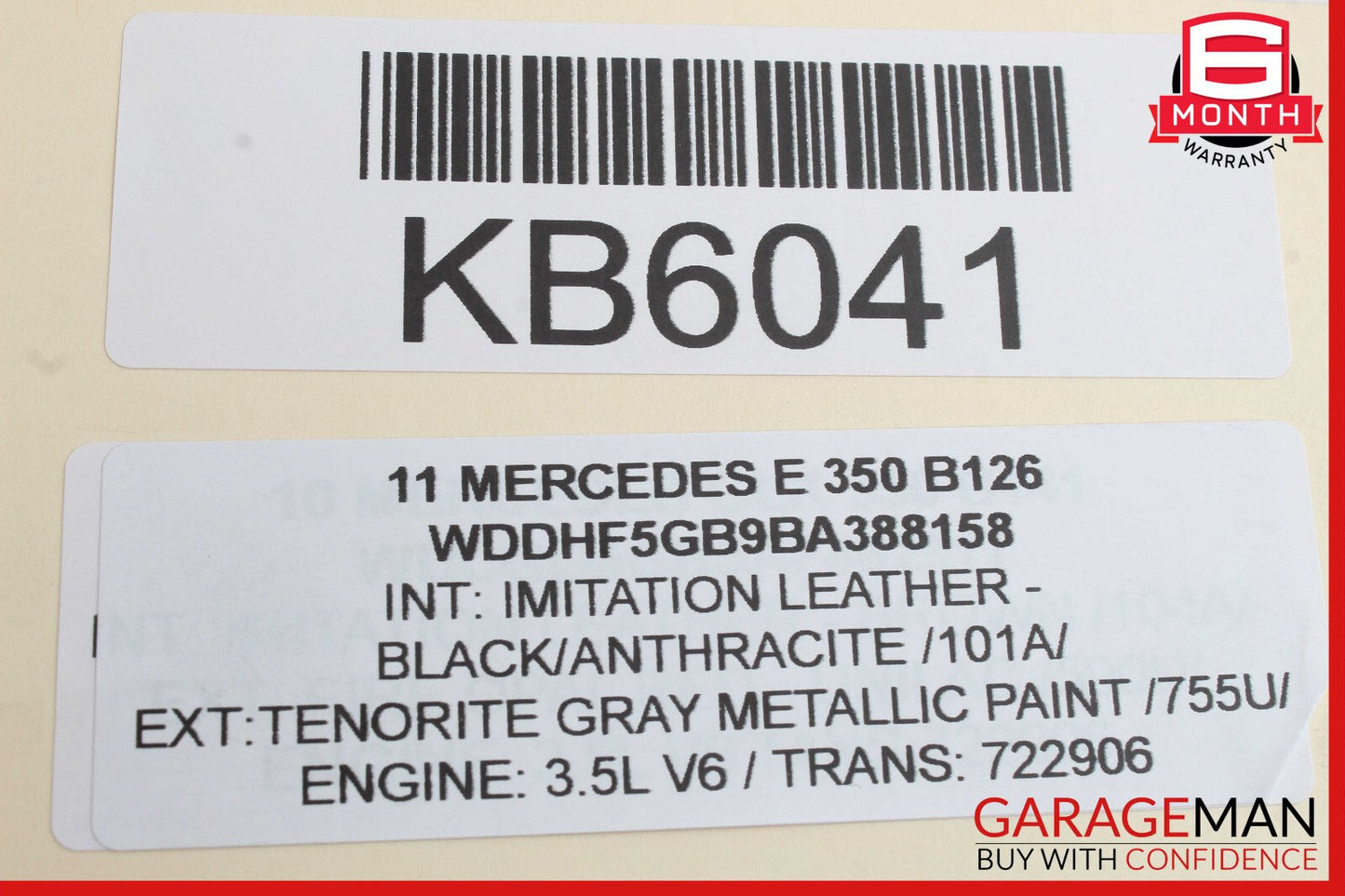 10-13 Mercedes W212 E350 Front Right Passenger Side Seatbelt Seat Belt Retractor