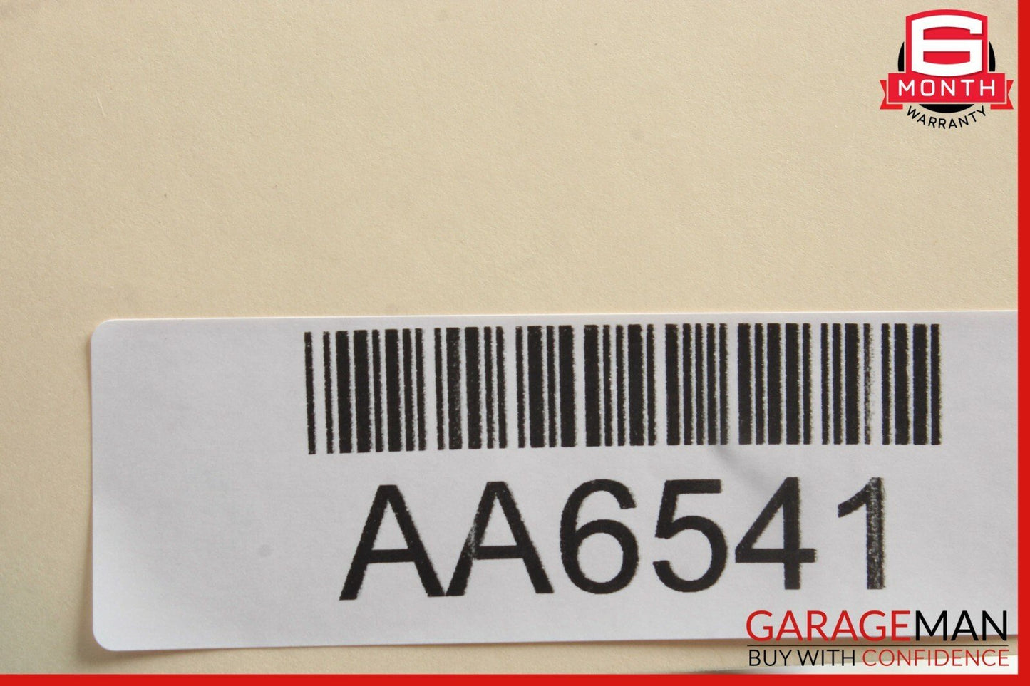 03-11 Mercedes CLS550 E320 RWD Front Right Side Suspension Upper Control Arm