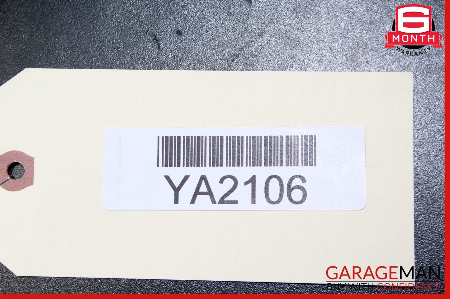 14-17 Maserati Ghibli M157 Rear Right / Left Side Wheel Tire Rim 9.5Jx18H2 OEM