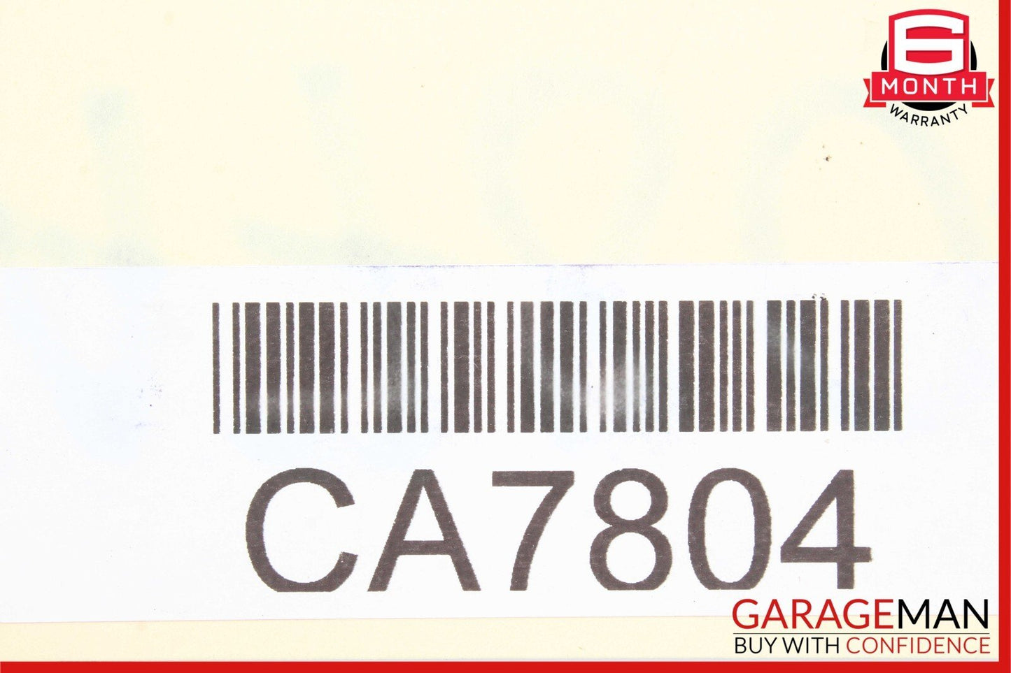 Mercedes W221 S550 E350 7G-Tronic 722.9 Transmission Valve Body 2202771701 OEM