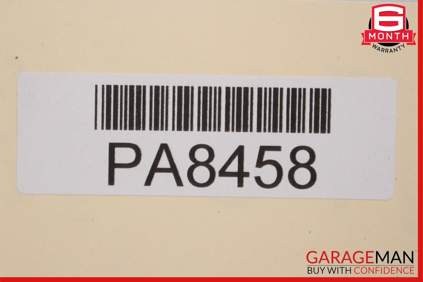 08-14 Mercedes C300 C350 AMG Sport Sedan Right Side Skirt Molding Flintgray OEM