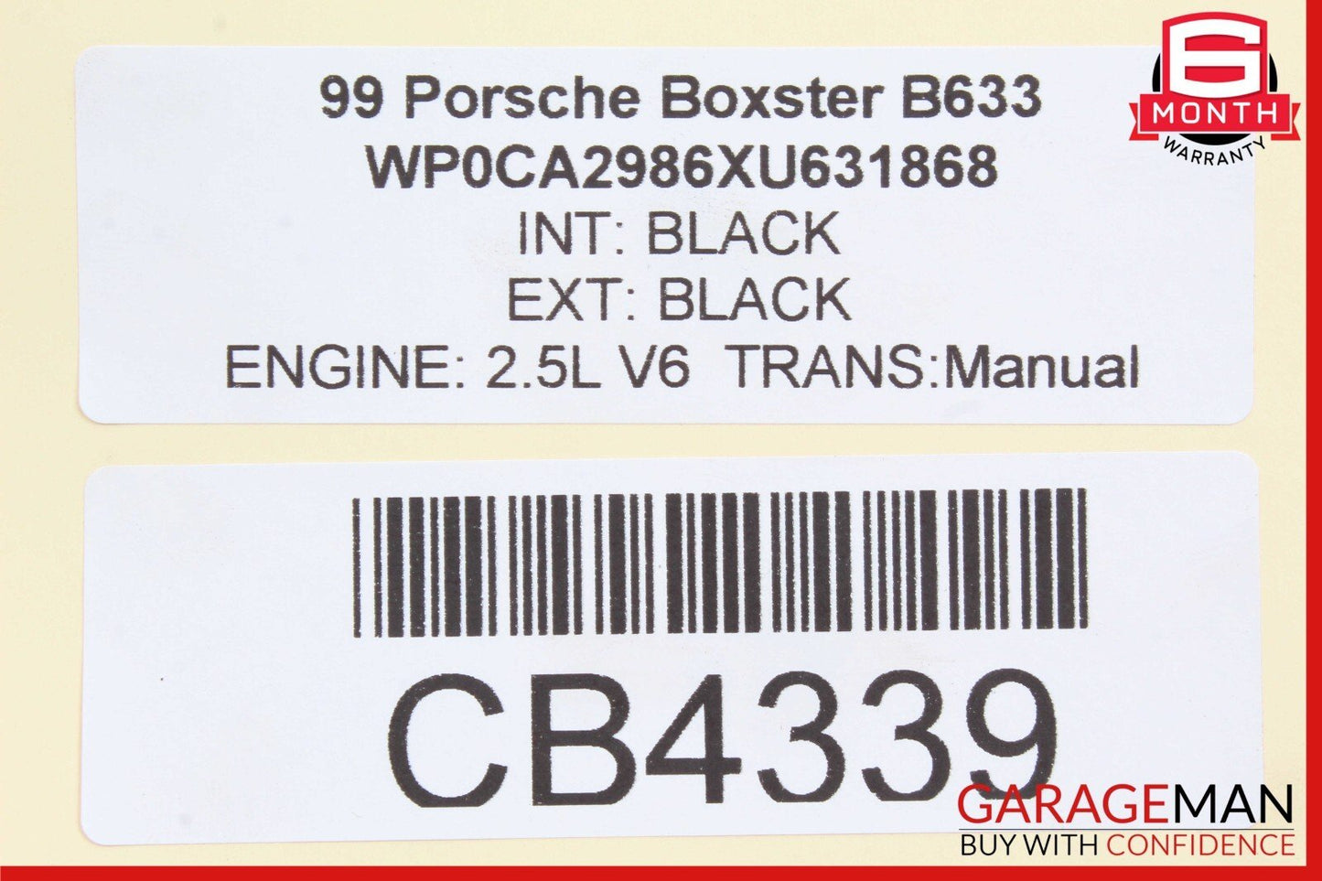 NOS Bosch Engine Ignition Distributor Module 0237405011 OEM