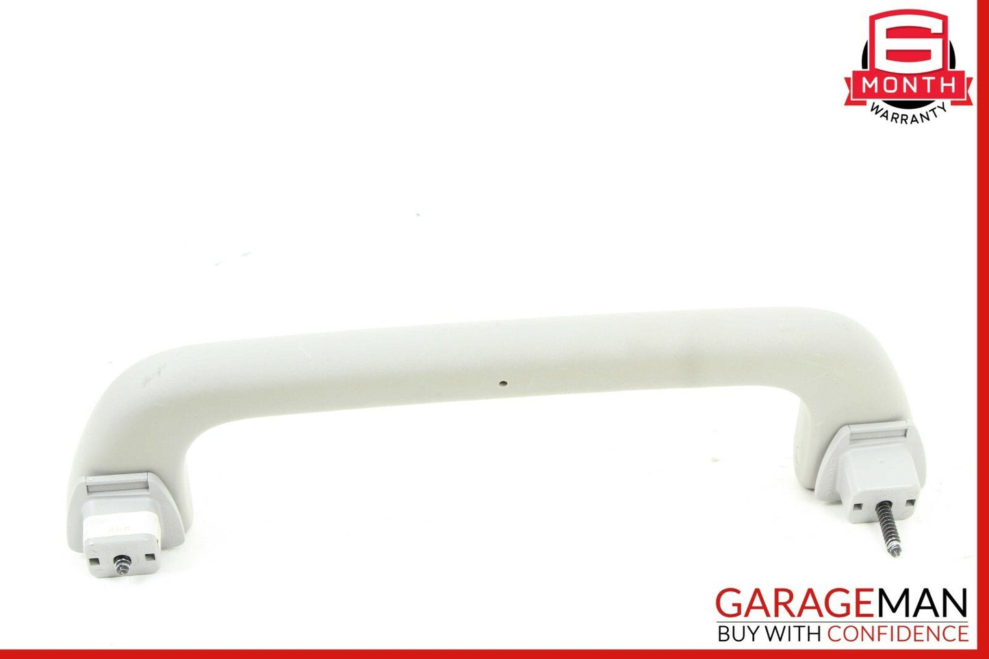 07-13 Mercedes W221 S550 Rear Left & Right Roof Overhead Interior Safety Handle