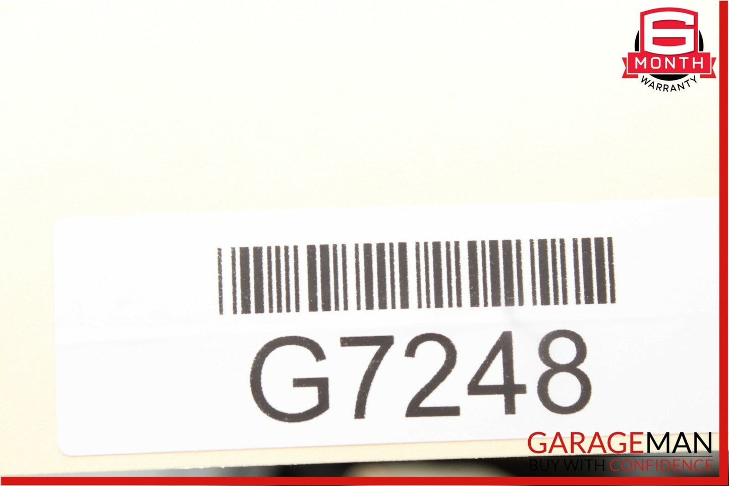 00-06 Mercedes W220 S500 S55 AMG Front Left Side Seat Controller Module Unit