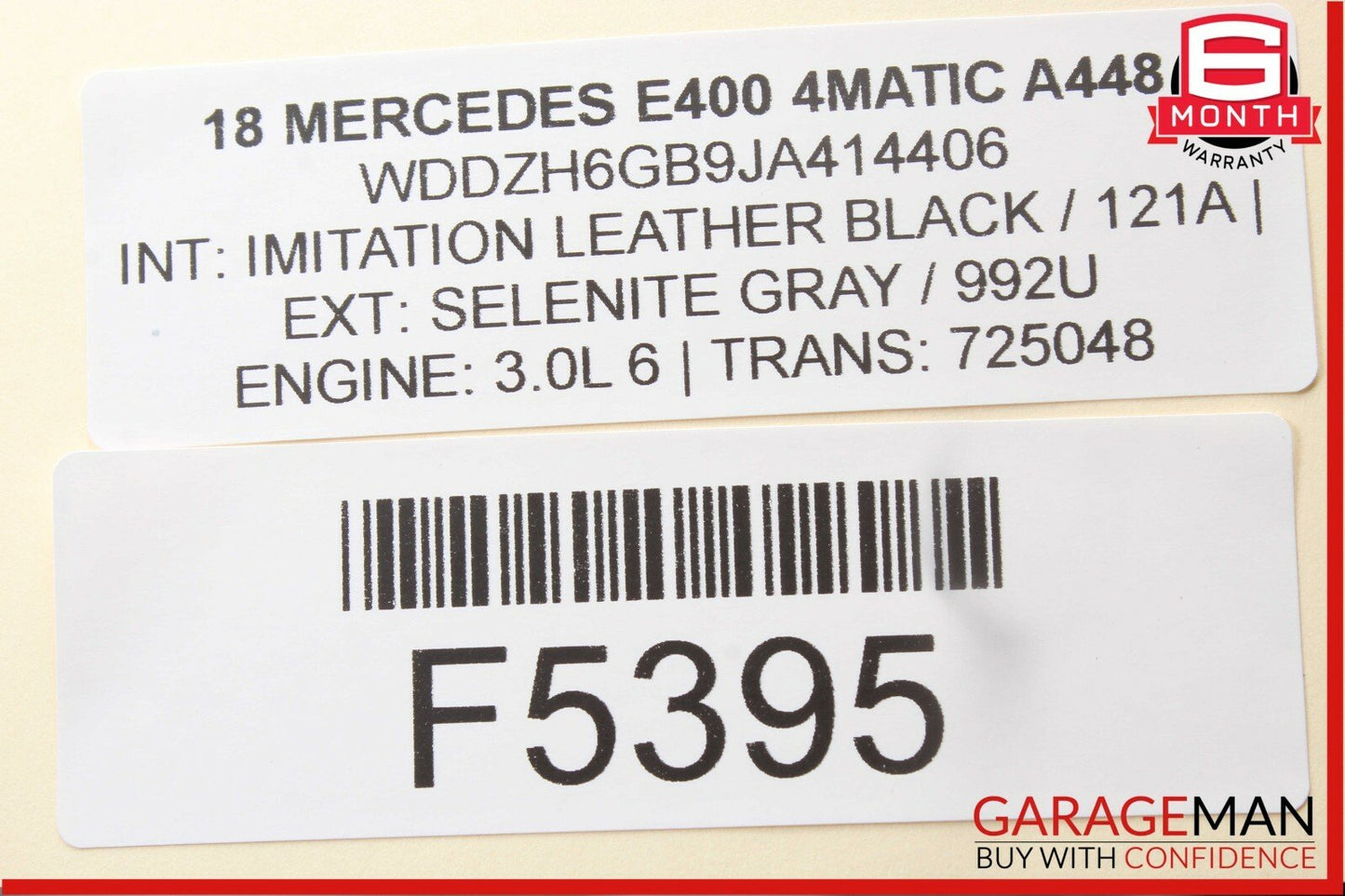 16-18 Mercedes W213 E400 Front Right Side Seat Heated Switch Control Button OEM