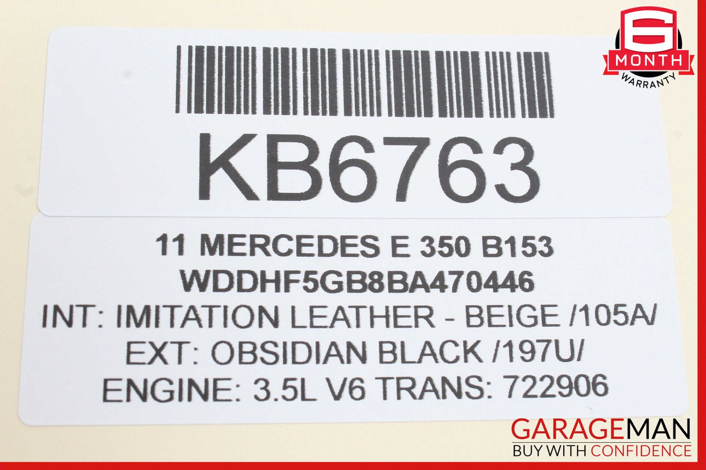 10-13 Mercedes W212 E350 E550 Instrument Cluster Speedometer 2129001910 OEM