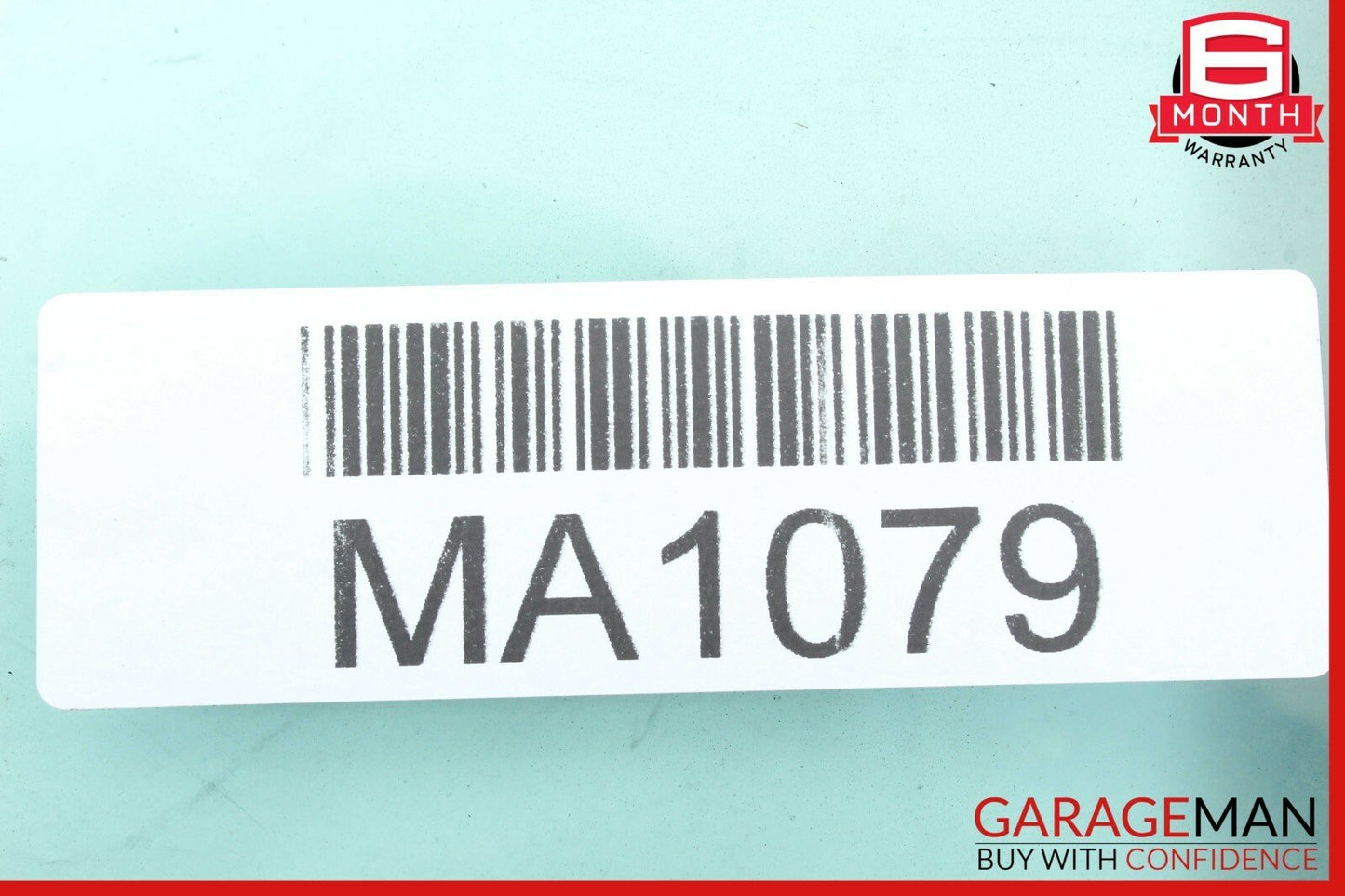 97-04 Mercedes R170 SLK320 Rear Right Side Door Quarter Window Glass