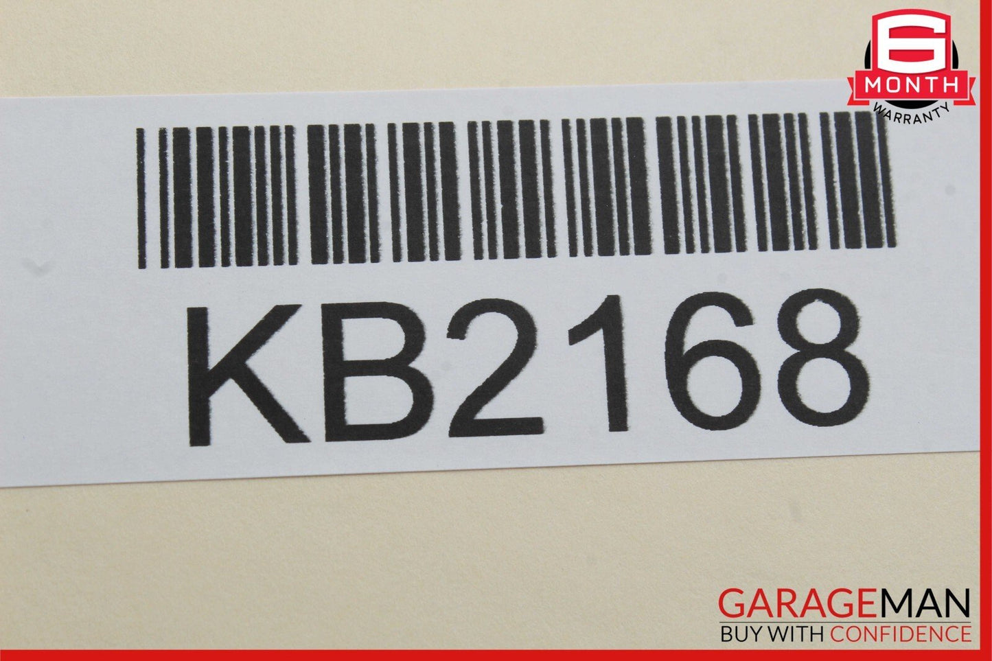 06-14 Mercedes W221 S550 CL550 R350 Front Left Side SRS Seat Air Bag Airbag OEM