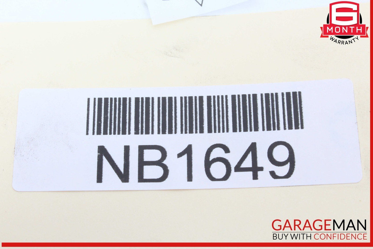 12-14 Mercedes W204 C250 C350 Rear Left Driver Side Taillight Tail Light Lamp