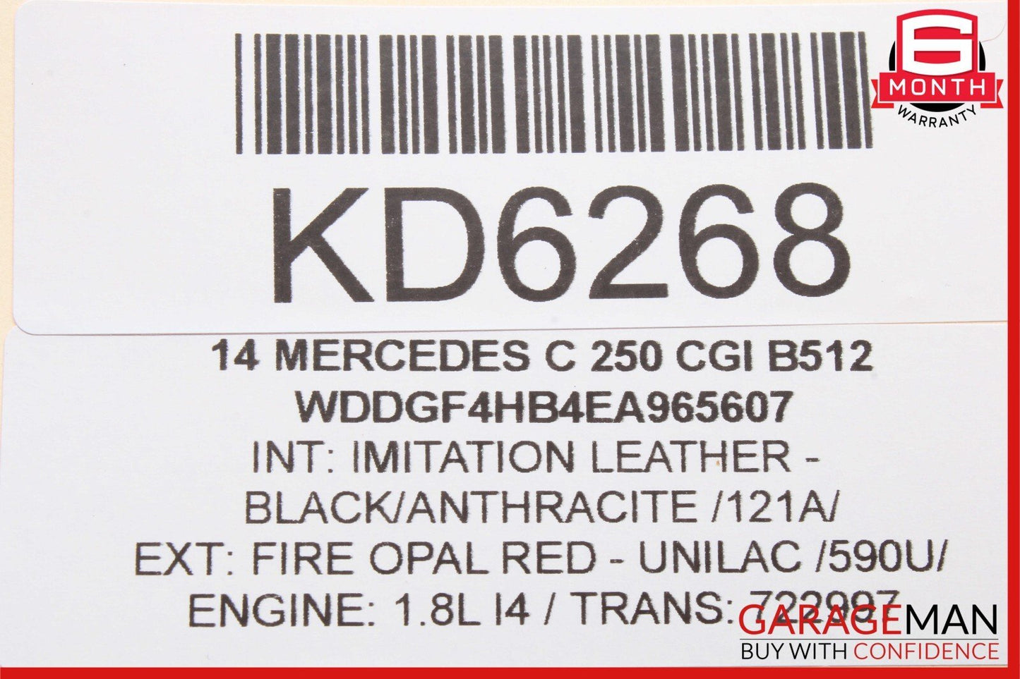 08-14 Mercedes W204 C300 C250 Floor Gear Shift Shifter Selector Box 2042677524