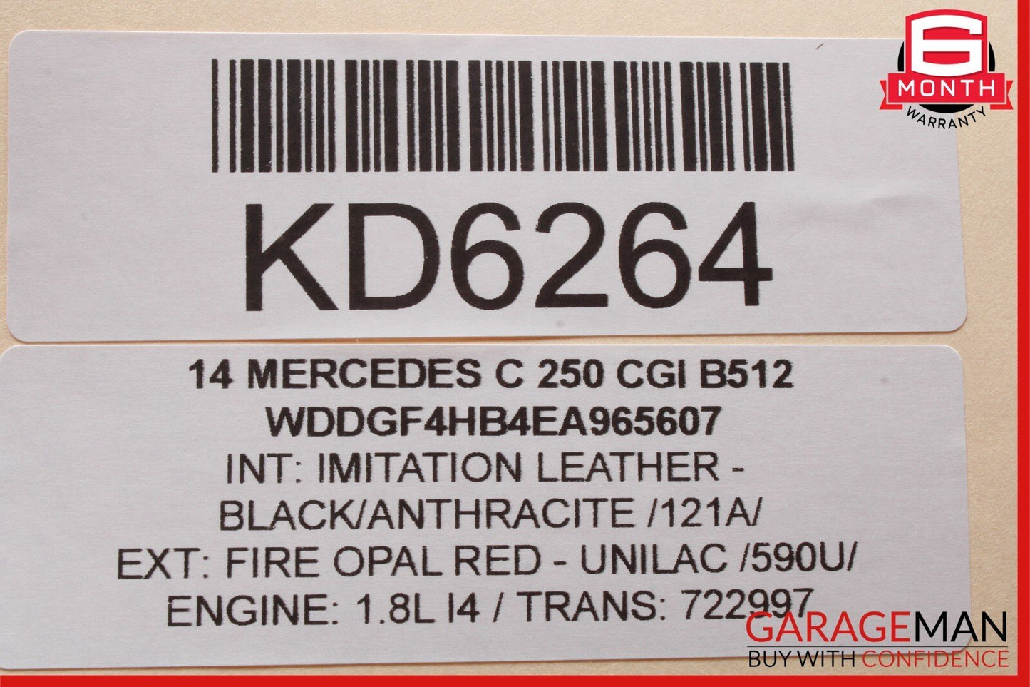 08-14 Mercedes GLK350 C250 Center Console Shift Trim Cover Panel Bezel Assembly