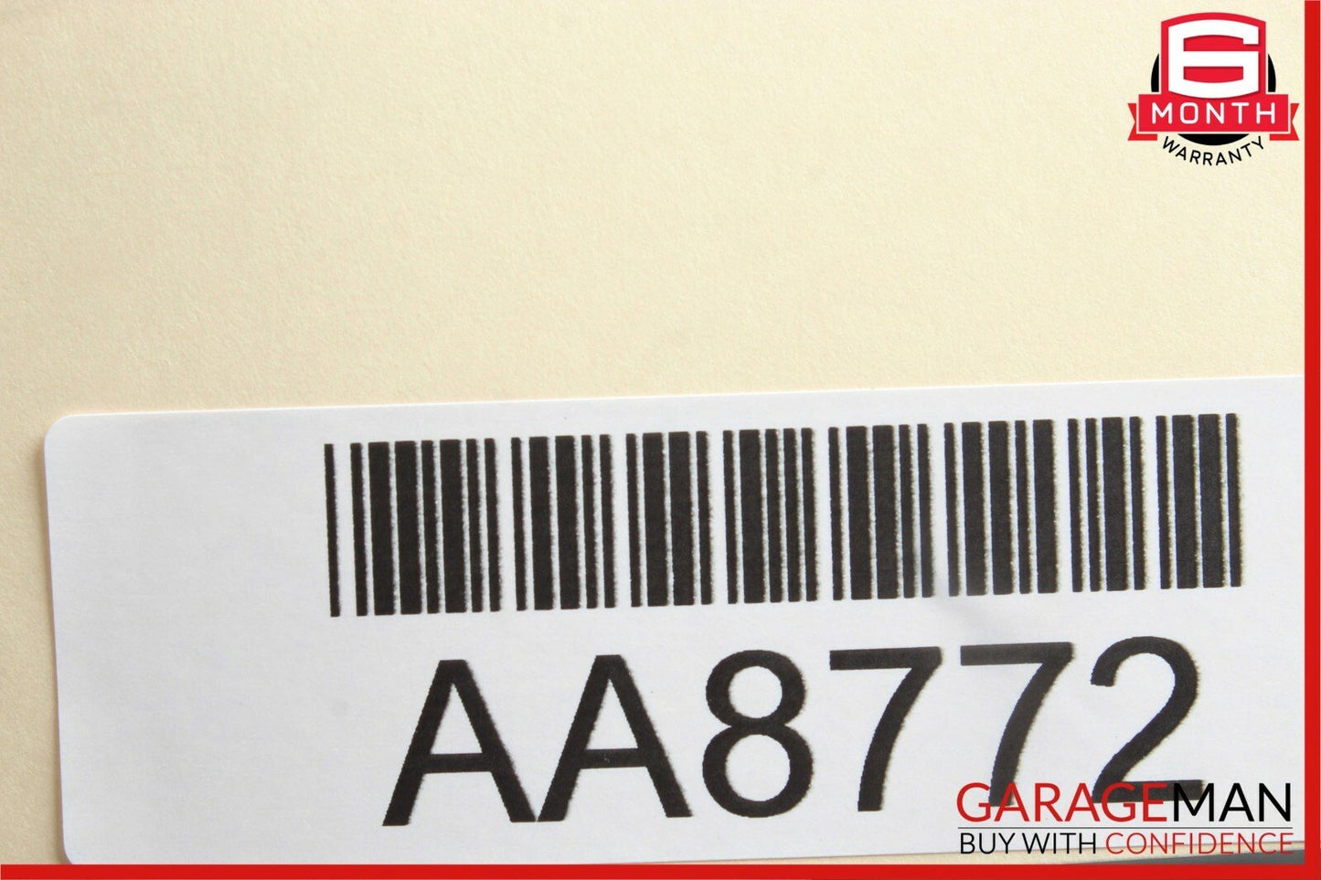 08-14 Mercedes W204 C300 C350 Front Right Side Door Control Module 2129004214