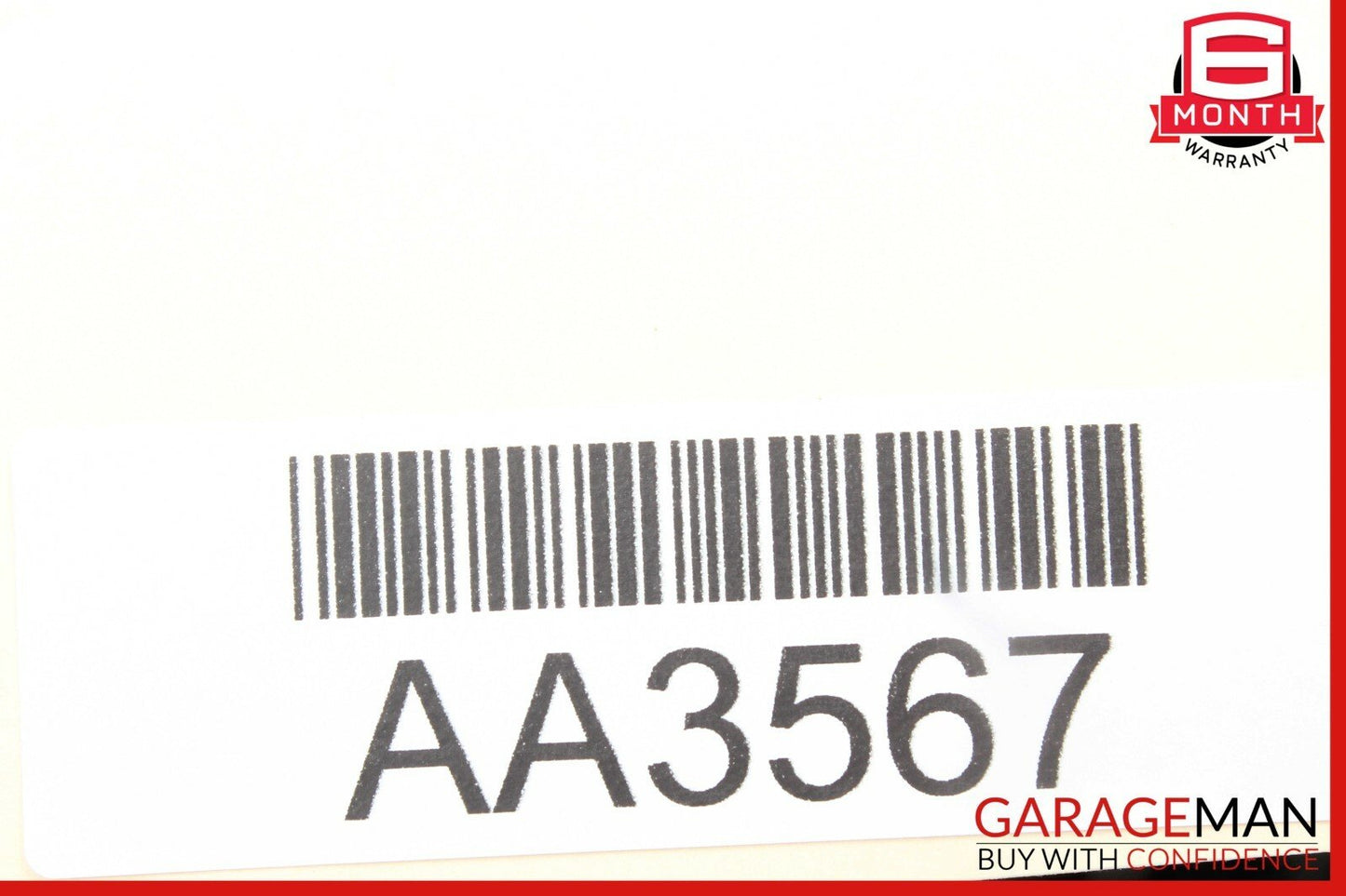 03-10 Porsche Cayenne 955 957 Front Left Seat Adjustment Memory Module 7LO959760