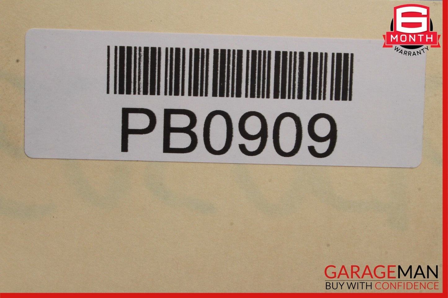 07-14 Mercedes W221 S550 CL550 CL65 Left / Right Side Wheel Rim 8.5Jx18H2 ET43