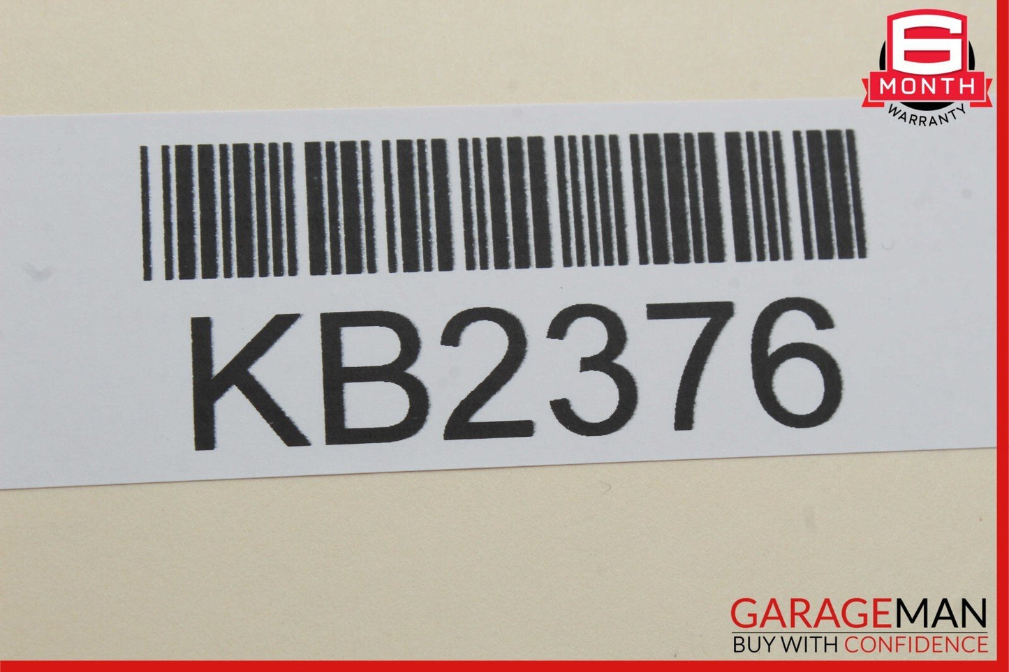 10-14 Mercedes W221 S550 CL600 CL550 Steering Wheel Airbag Air Bag Gray