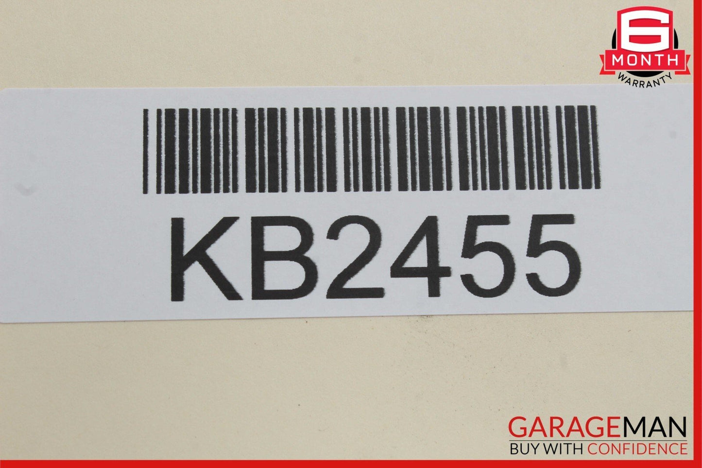 07-14 Mercedes W221 S550 CL550 CL63 Front Right Dash Dashboard Airbag Air Bag
