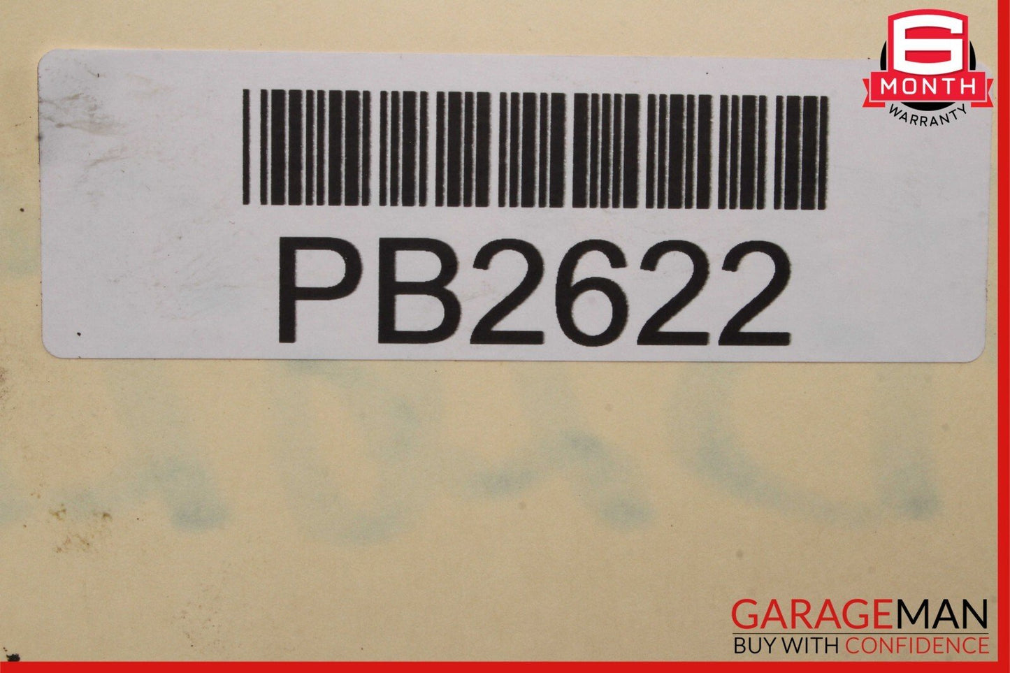 12-15 Mercedes R172 SLK250 C250 1.8L Engine Motor Block Long
