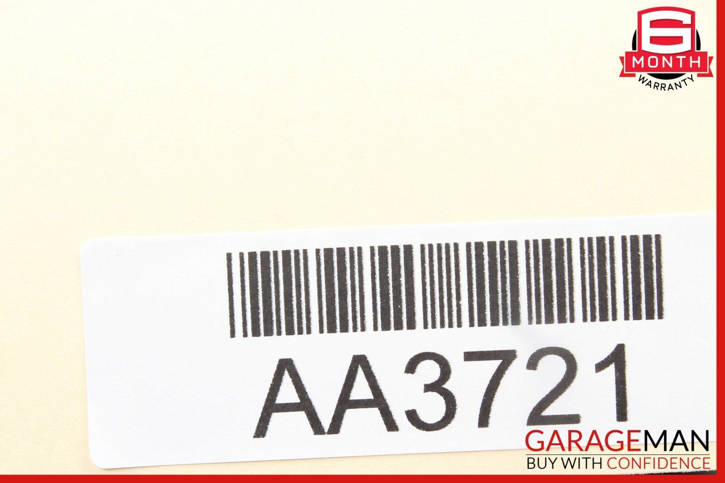08-11 Mercedes W204 C300 RWD Rear Drive Shaft Driveshaft Line Propeller OEM