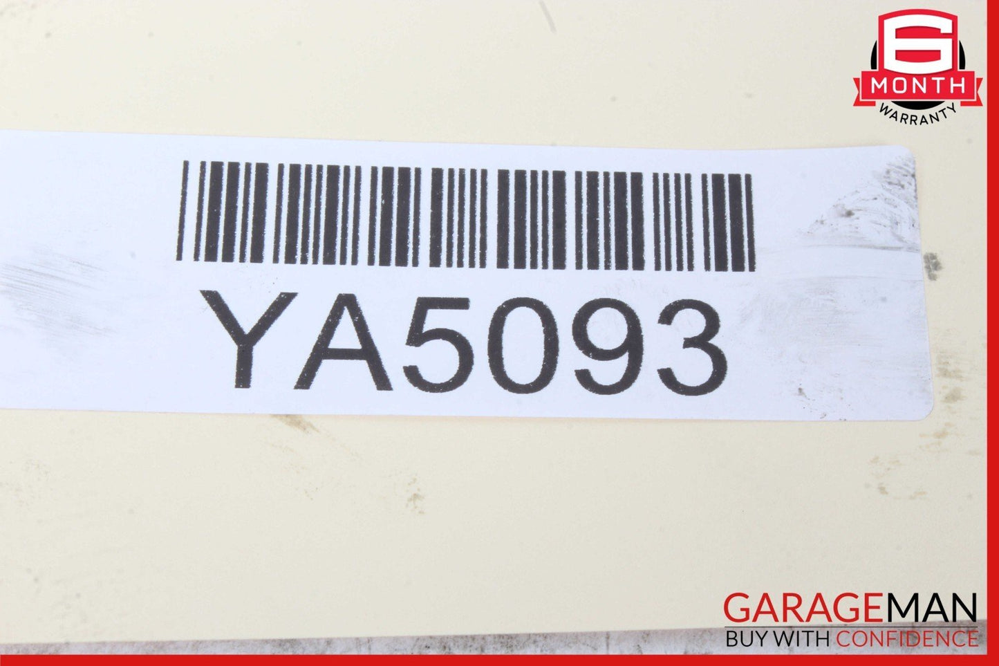 Mercedes R171 SLK350 E550 7G Tronic Transmission Valve Body 2202770901 OEM