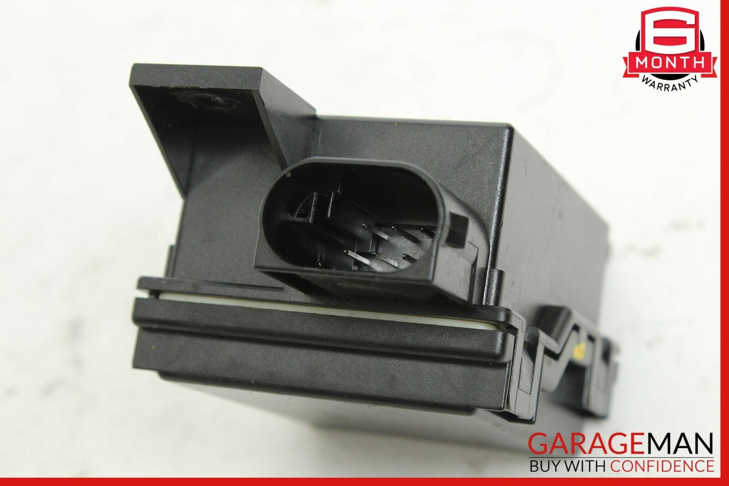 Mercedes R230 SL500 CL550 CL500 Seat Belt Seatbelt Tension Sensor 2158600505 OEM