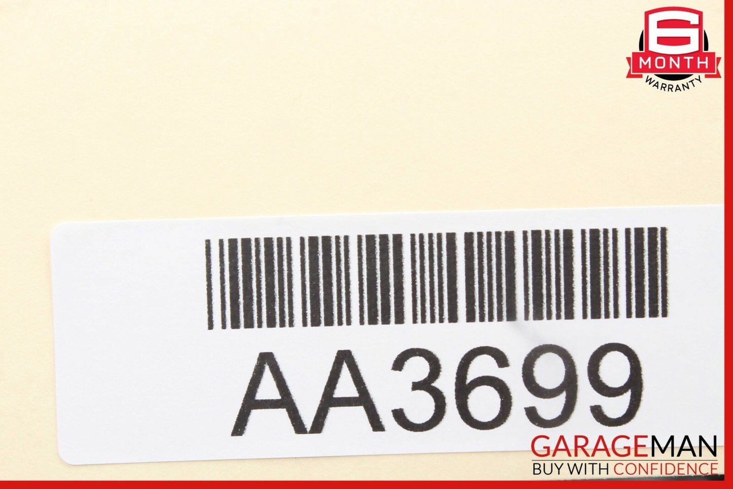 10-13 Mercedes W207 E350 E550 Coupe Front Right Passenger Side Seat Belt Beige