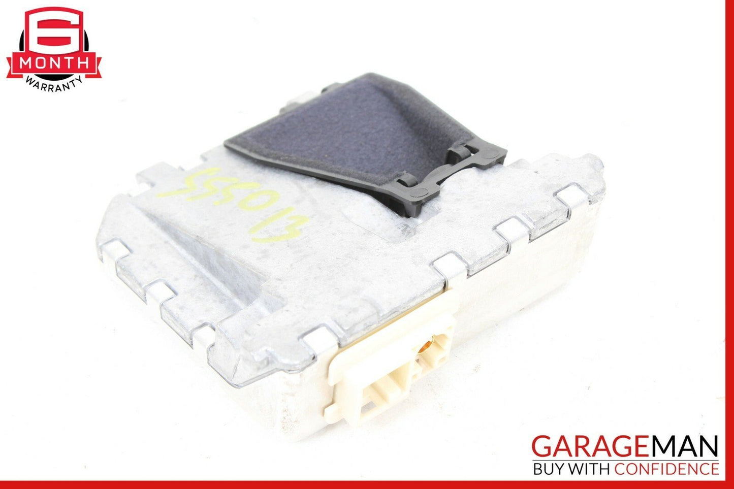 10-13 Mercedes W221 S550 CL550 Lane Assist Multi Purpose Camera Module OEM