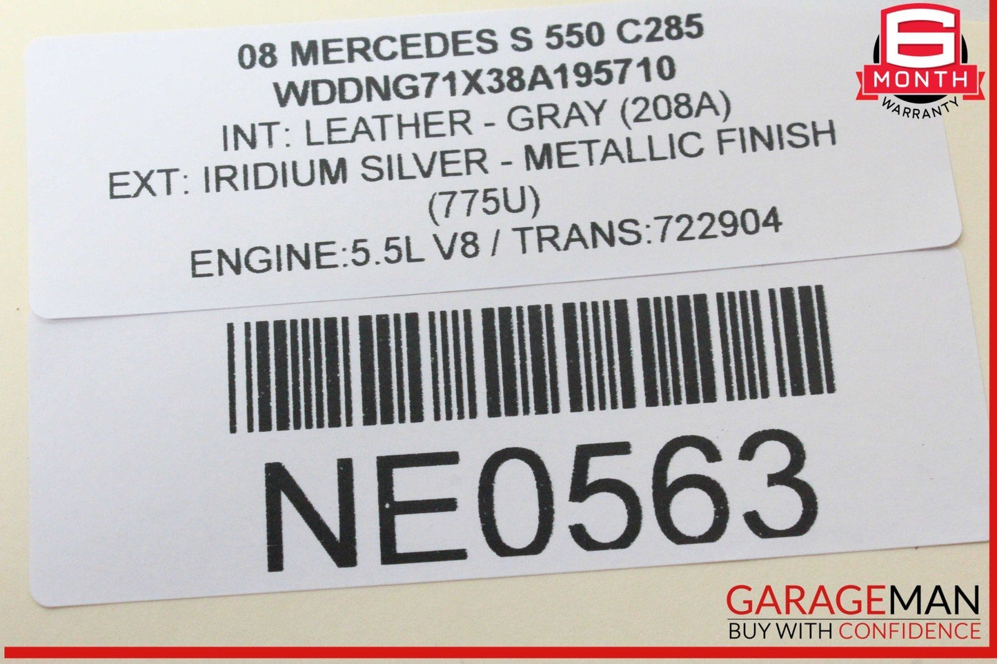Mercedes-Benz S350 Sirius Receiver 2168202189/ A2168202189/ A 216 820 21 89 2189, 2168202589/ A2168202589/ A 216 820 25 89, 2164424360/ A2164424360/ A 216 442 43 60