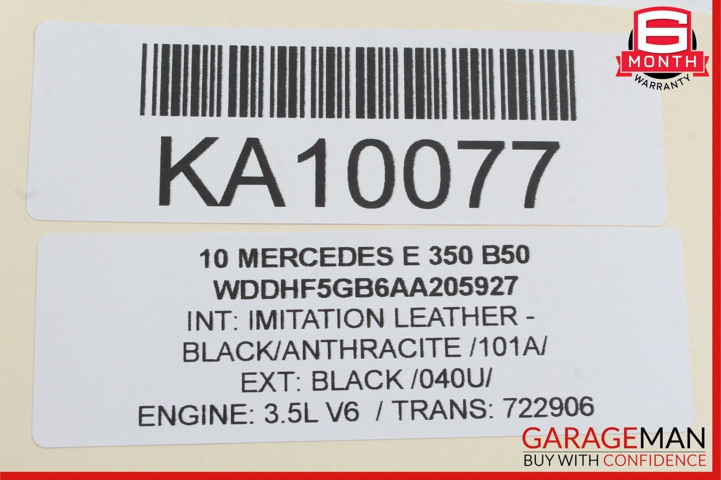 10-13 Mercedes-Benz E350 W212 Instrument Cluster Speedometer Odometer 2129001408