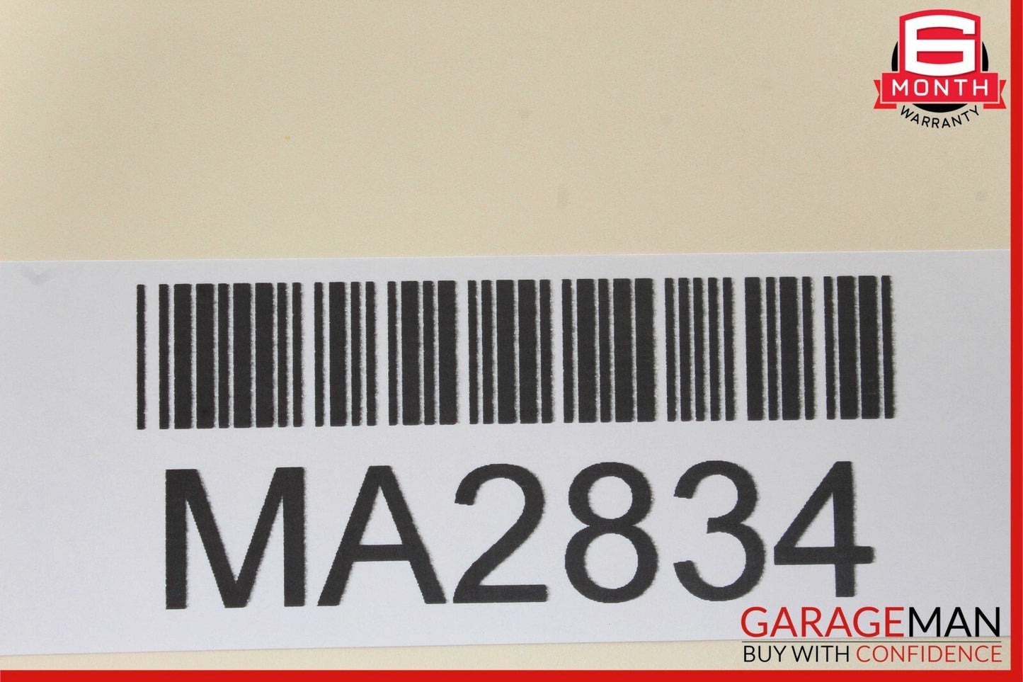 08-14 Mercedes W204 C300 C63 AMG Sedan Rear Right Door Window Regulator Motor