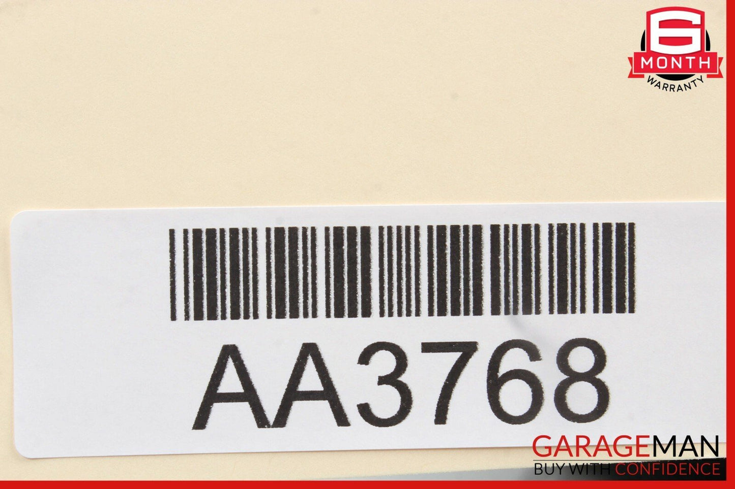 07-13 Mercedes W221 S500 S63 AMG Rear Left Side Door Window Regulator Motor Unit